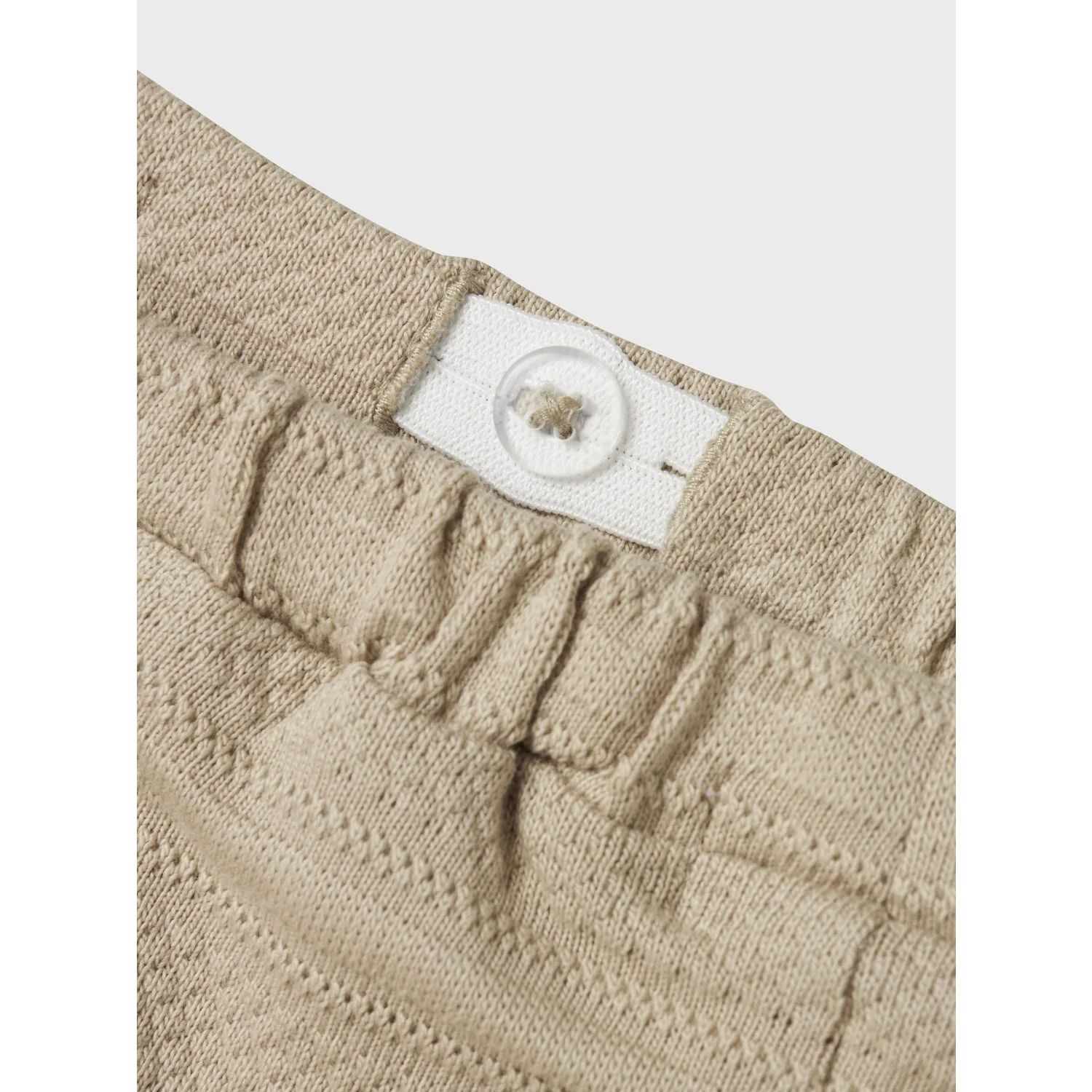 Name It Island Fossil Nbnommi Pants - Image 4