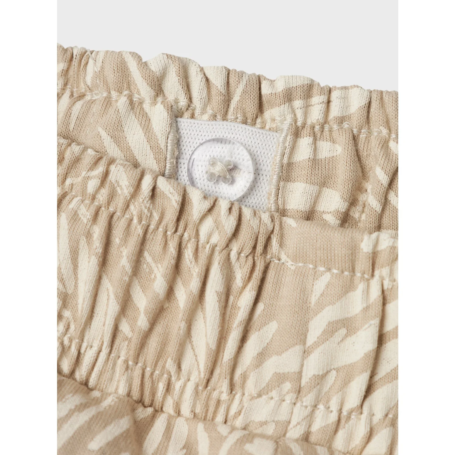 Name It Island Fossil Nkmjivan Nreg Shorts Pb - Image 4