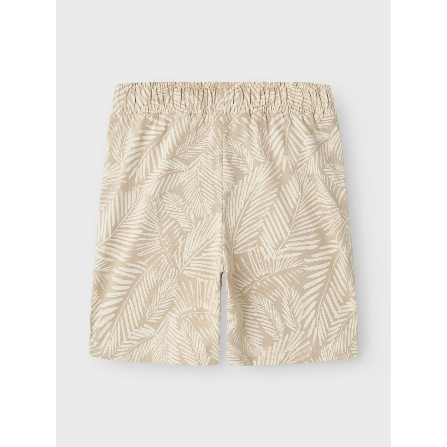 Name It Island Fossil Nkmjivan Nreg Shorts Pb - Image 5