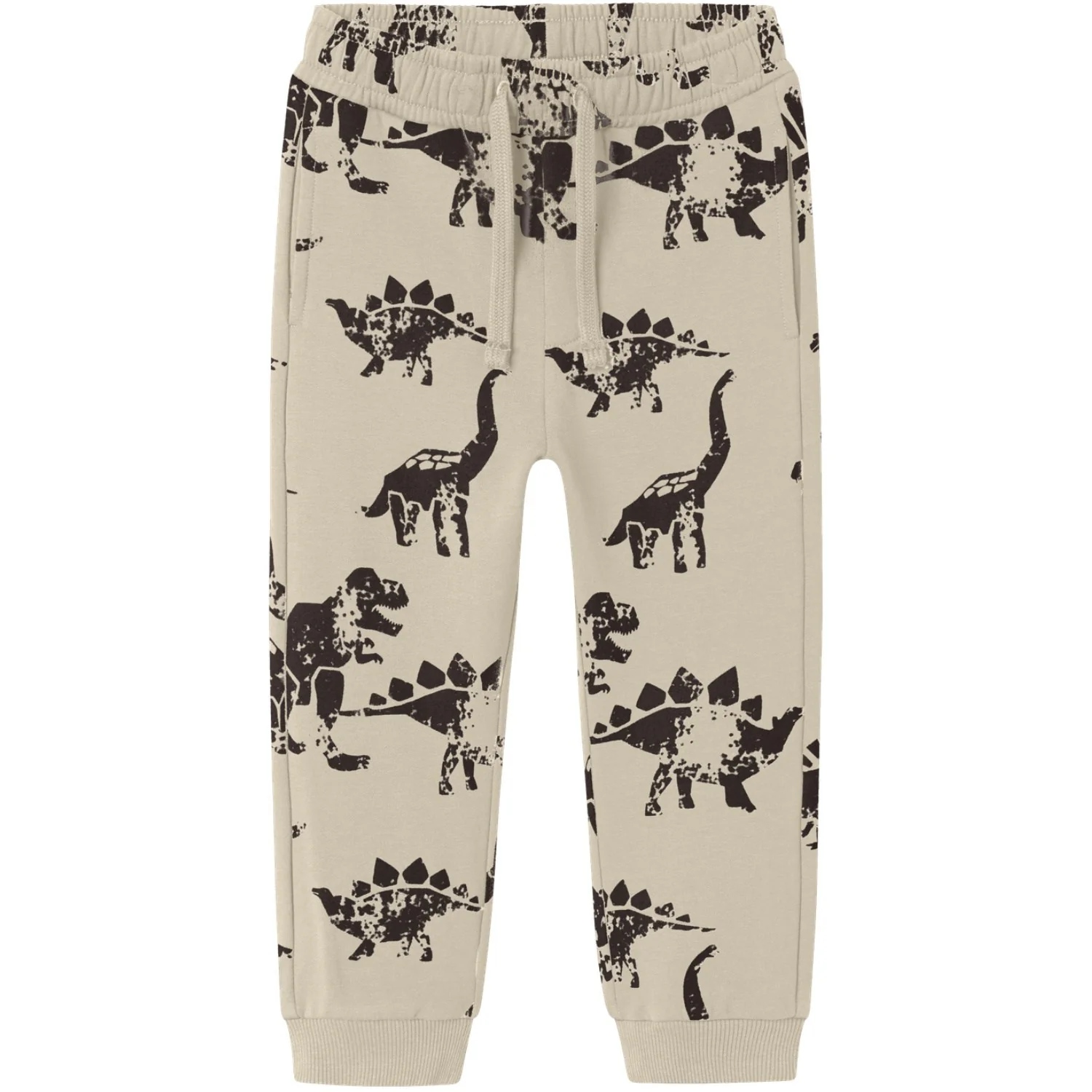 Name It Island Fossil Nmmnilaus Nreg Sweat Pants Bru