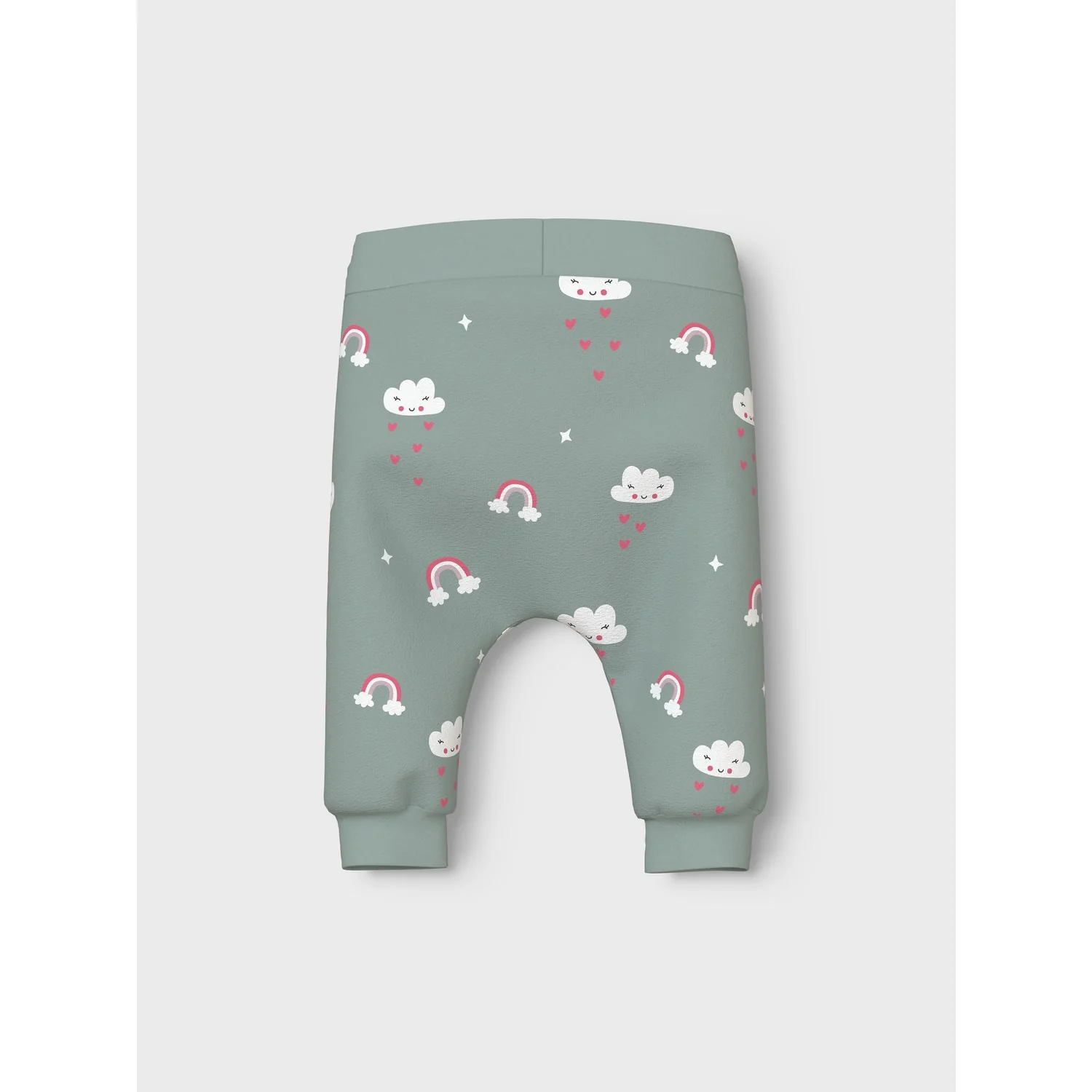 Name It Jadeite Cloud Nbfvandora Pants Box - Image 2