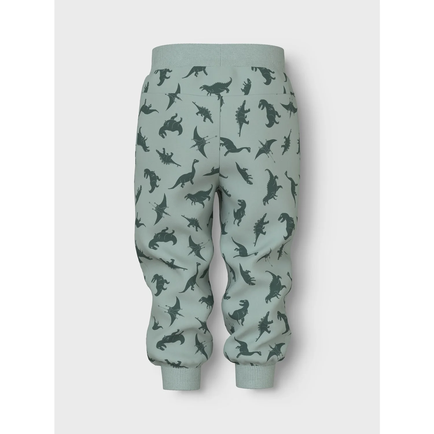 Name It Jadeite Lots Of Dinos Nmmvifelix Nreg Swe Pants Unb - Image 3