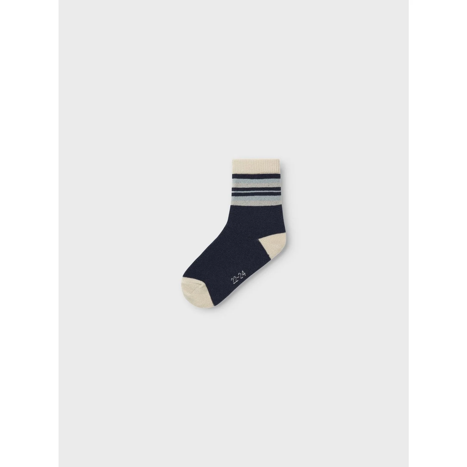 Name It Jadeite Nmmlams 3P Socks - Image 3
