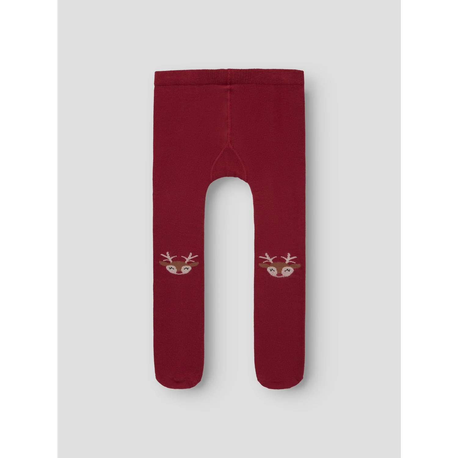 Name It Jester Red Cloud Dancer Nmfvichristmas 2p Pantyhose - Image 2
