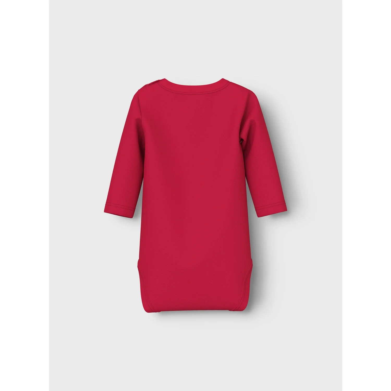 Name It Jester Red Jul Nbnrajul Ls Body - Image 2