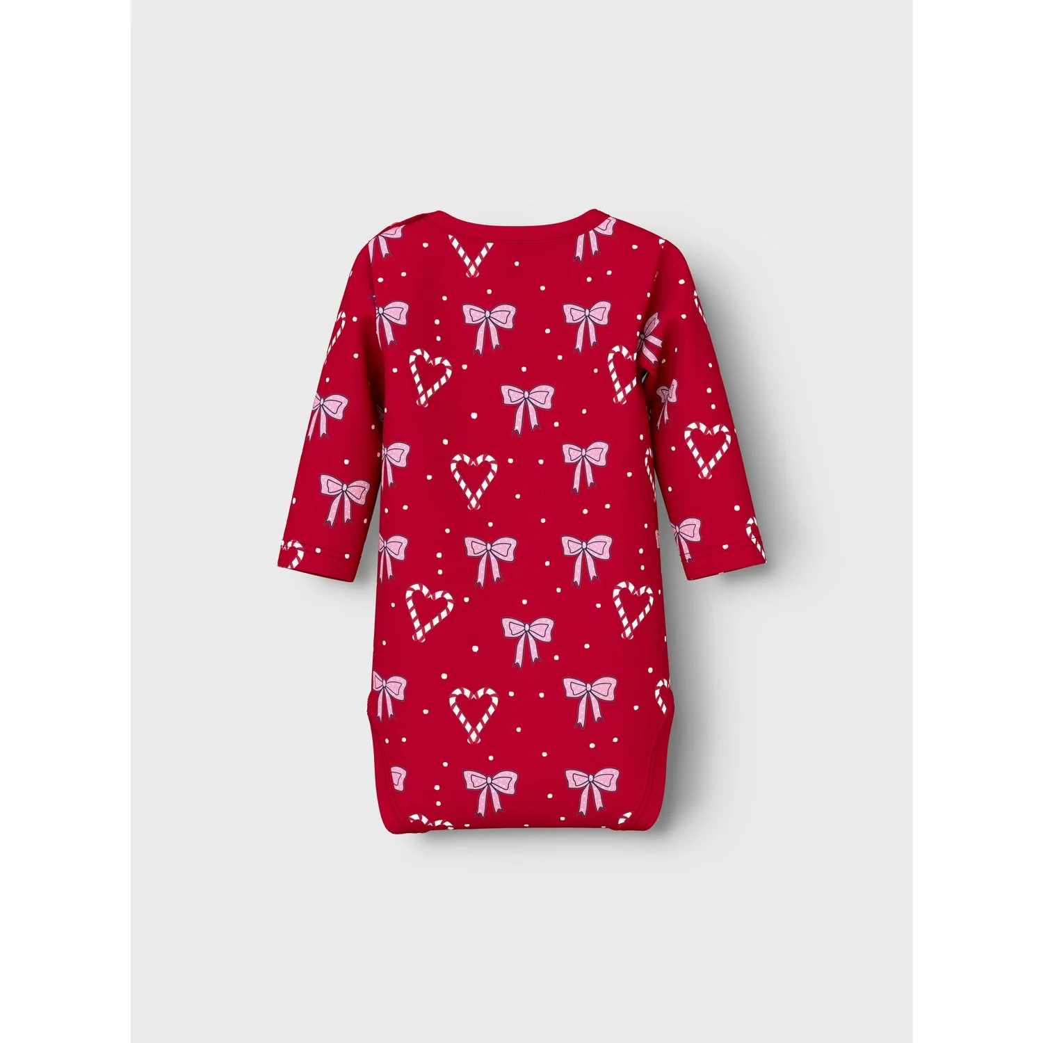 Name It Jester Red Nbfri Ls Body - Image 2