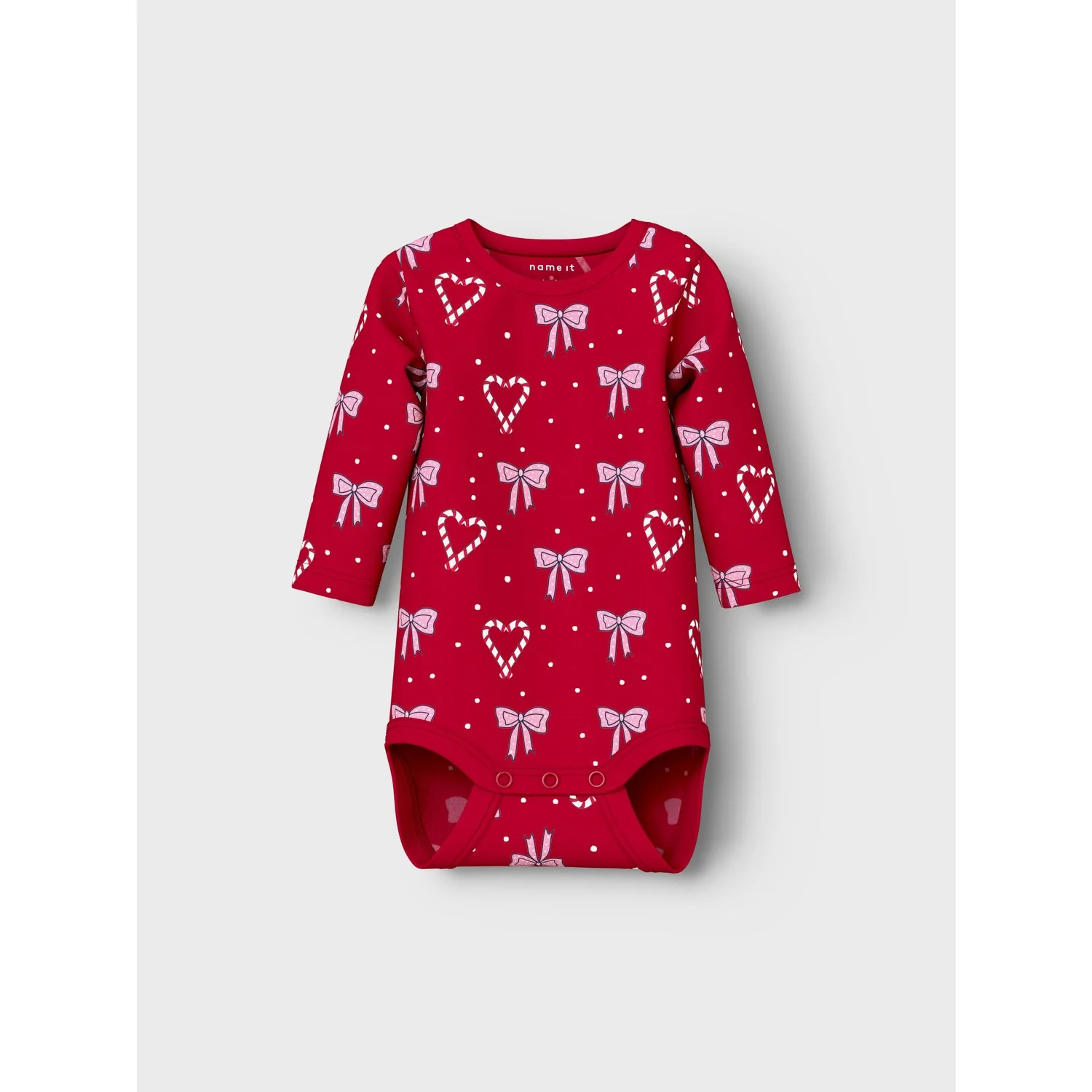 Name It Jester Red Nbfri Ls Body - Image 3