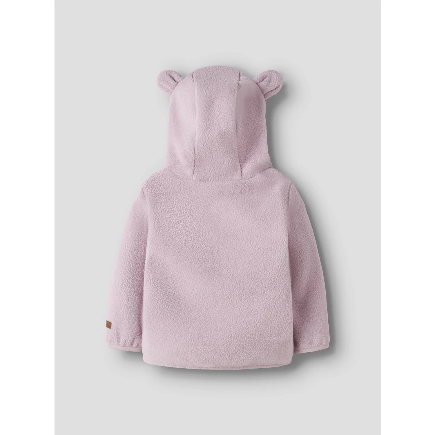 Name It Keepsake Lilac Nbnmeeko Jacket Solid - Image 3