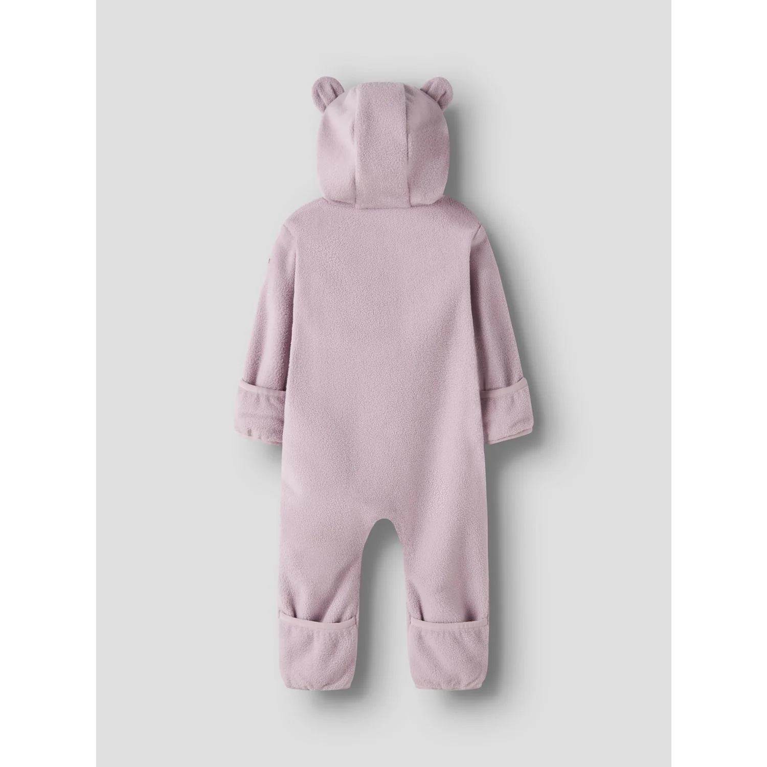 Name It Keepsake Lilac Nbnmeeko Suit Solid - Image 4