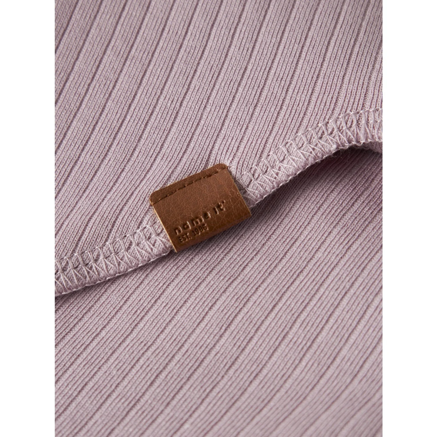 Name It Keepsake Lilac Nbnmex Balaclava4 - Image 2