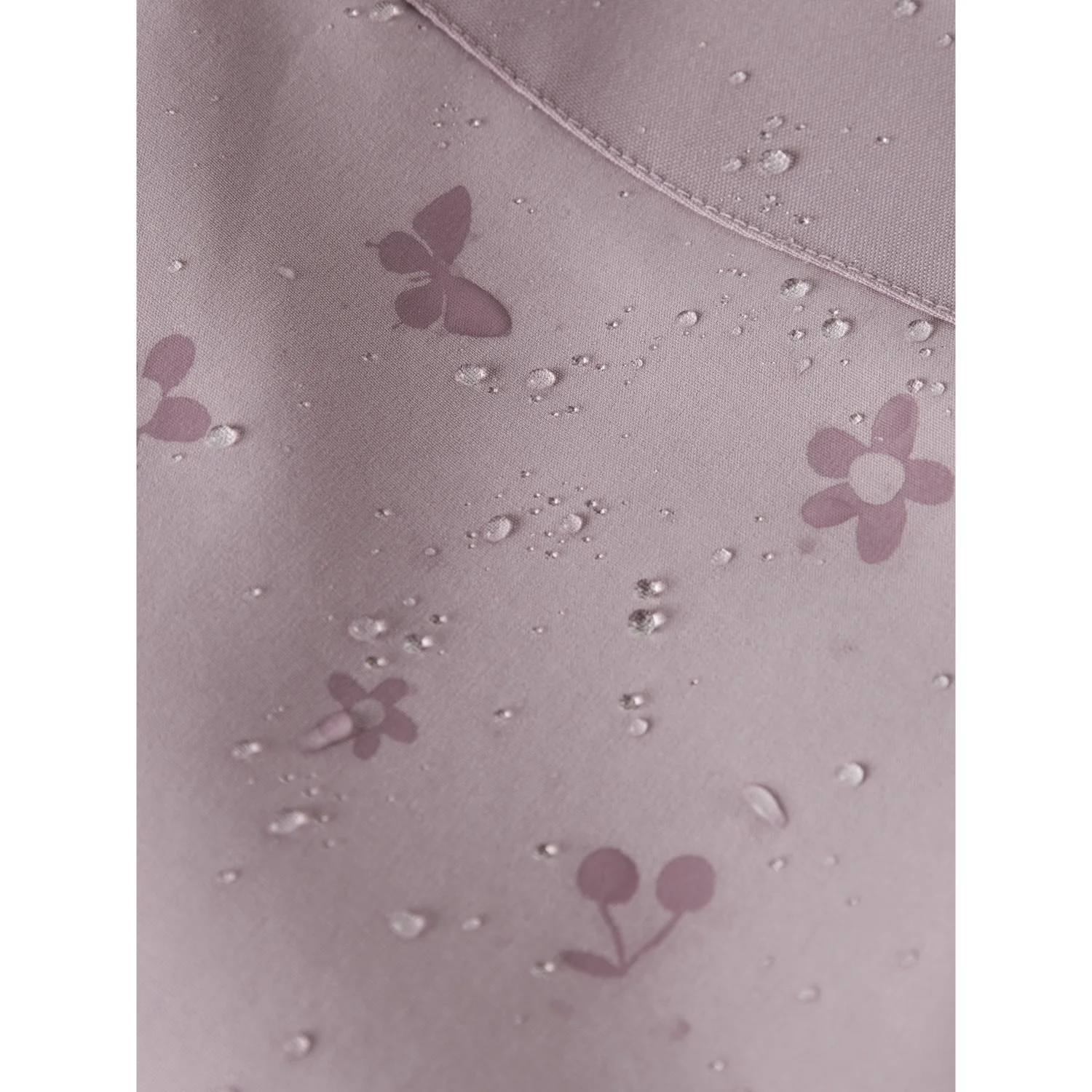 Name It Keepsake Lilac Nmfalfa08 Softshell Pants Magic 1Fo - Image 2