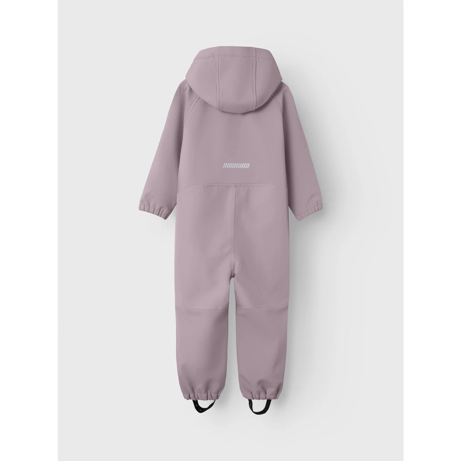 Name It Keepsake Lilac Nmfalfa08 Softshell Suit Magic 1Fo Tb - Image 3