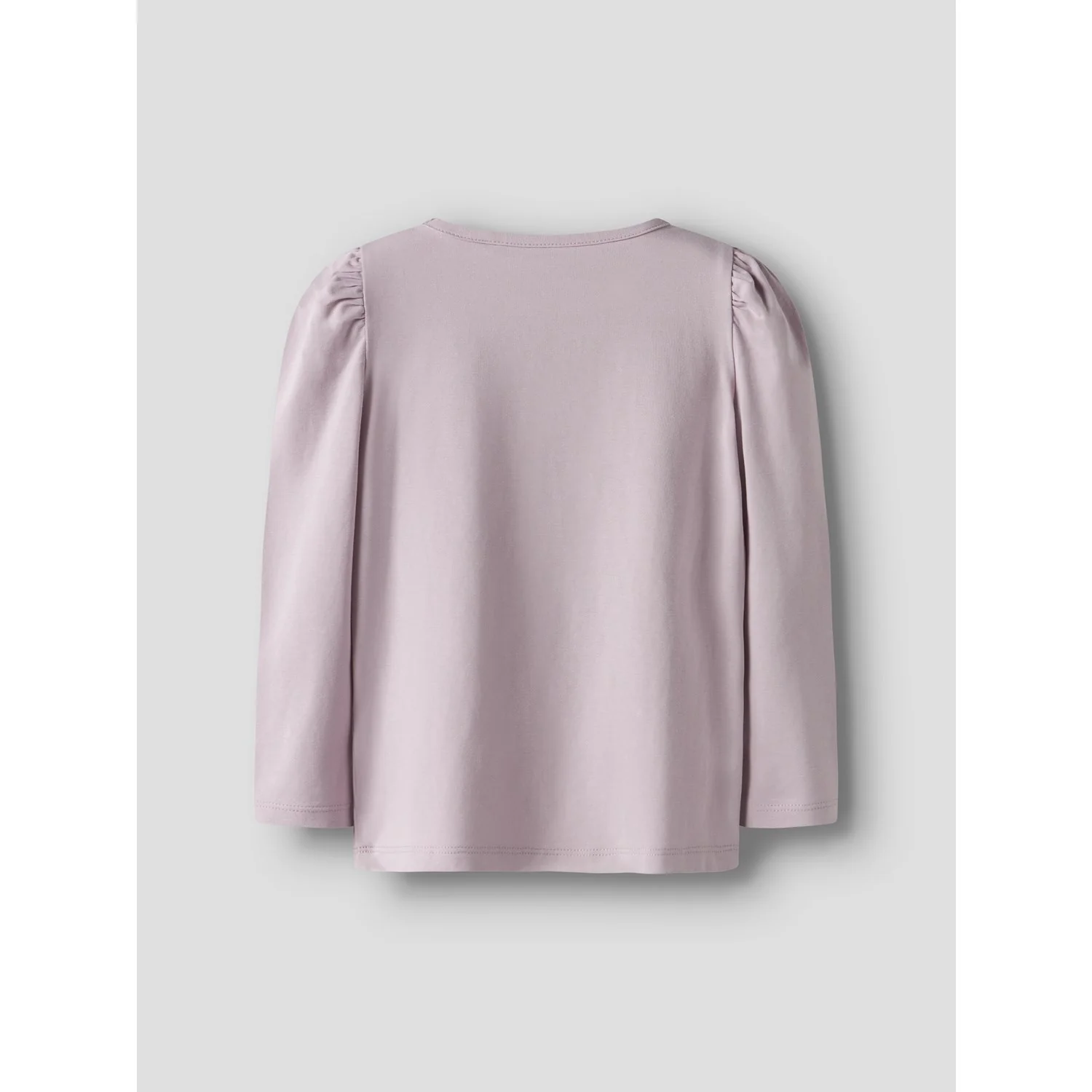 Name It Keepsake Lilac Nmfnaja Paw Ls Top Box Cplg - Image 3