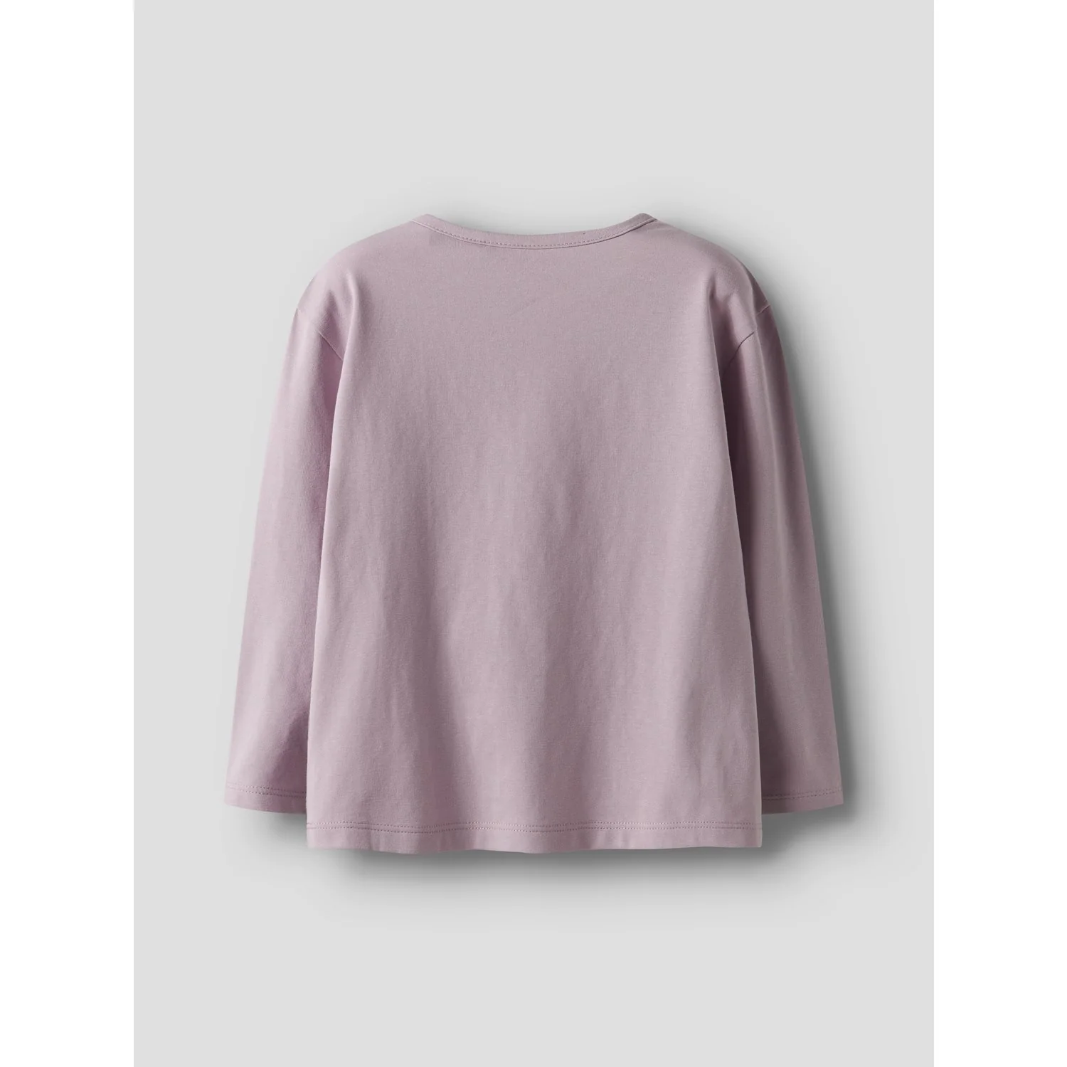 Name It Keepsake Lilac Nmfora Peppa Ls Nreg Top Box Cplg - Image 2
