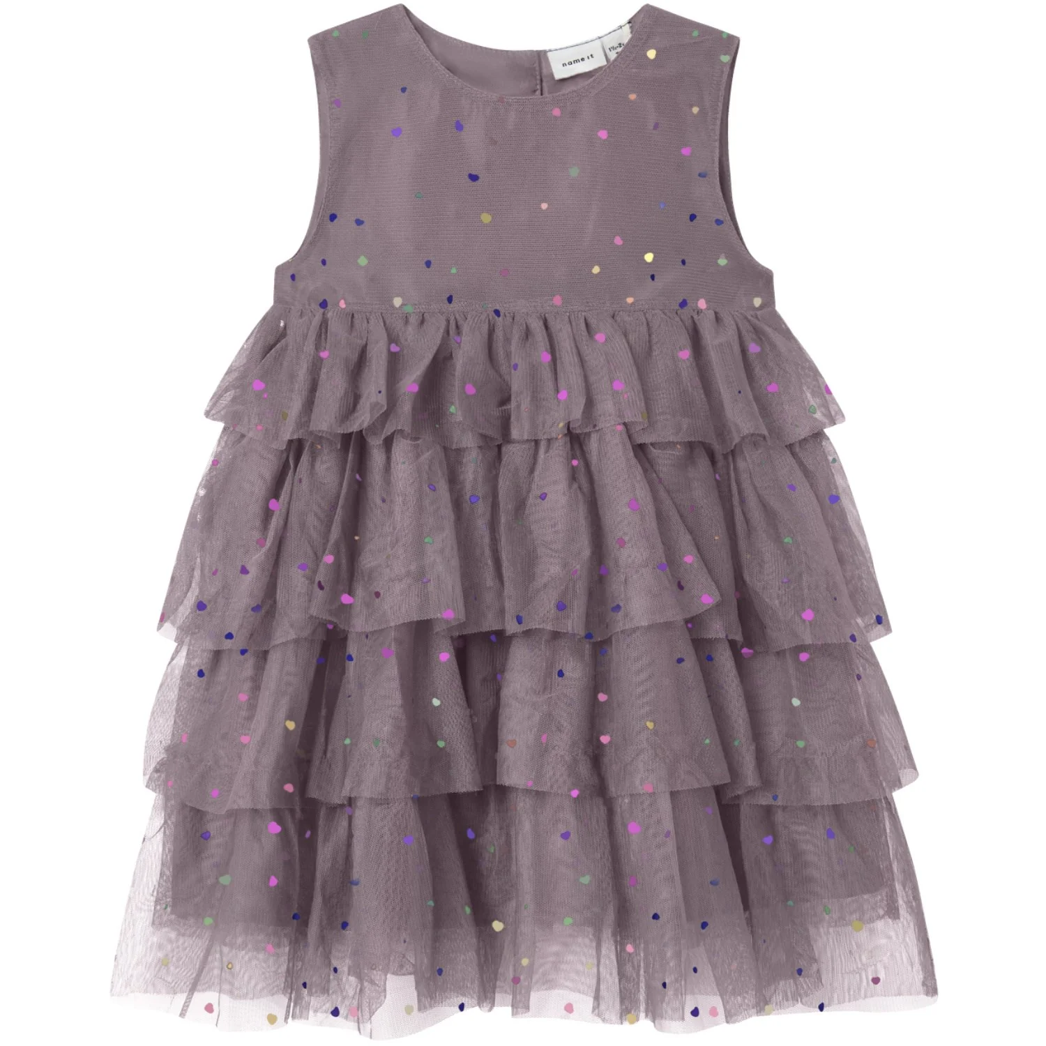 Name It Keepsake Lilac Nmfrasille Spencer