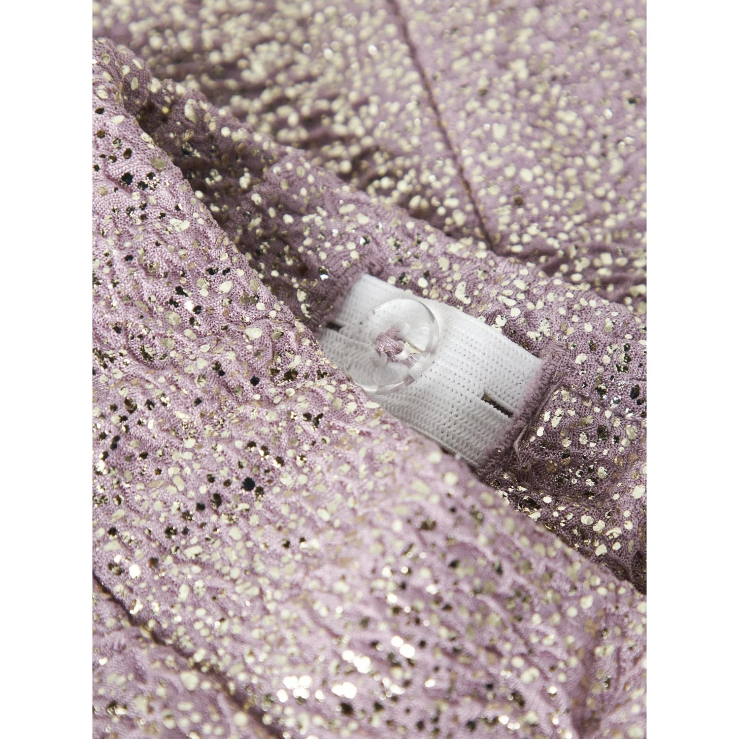 Name It Keepsake Lilac Nmfrditsa Pants - Image 2