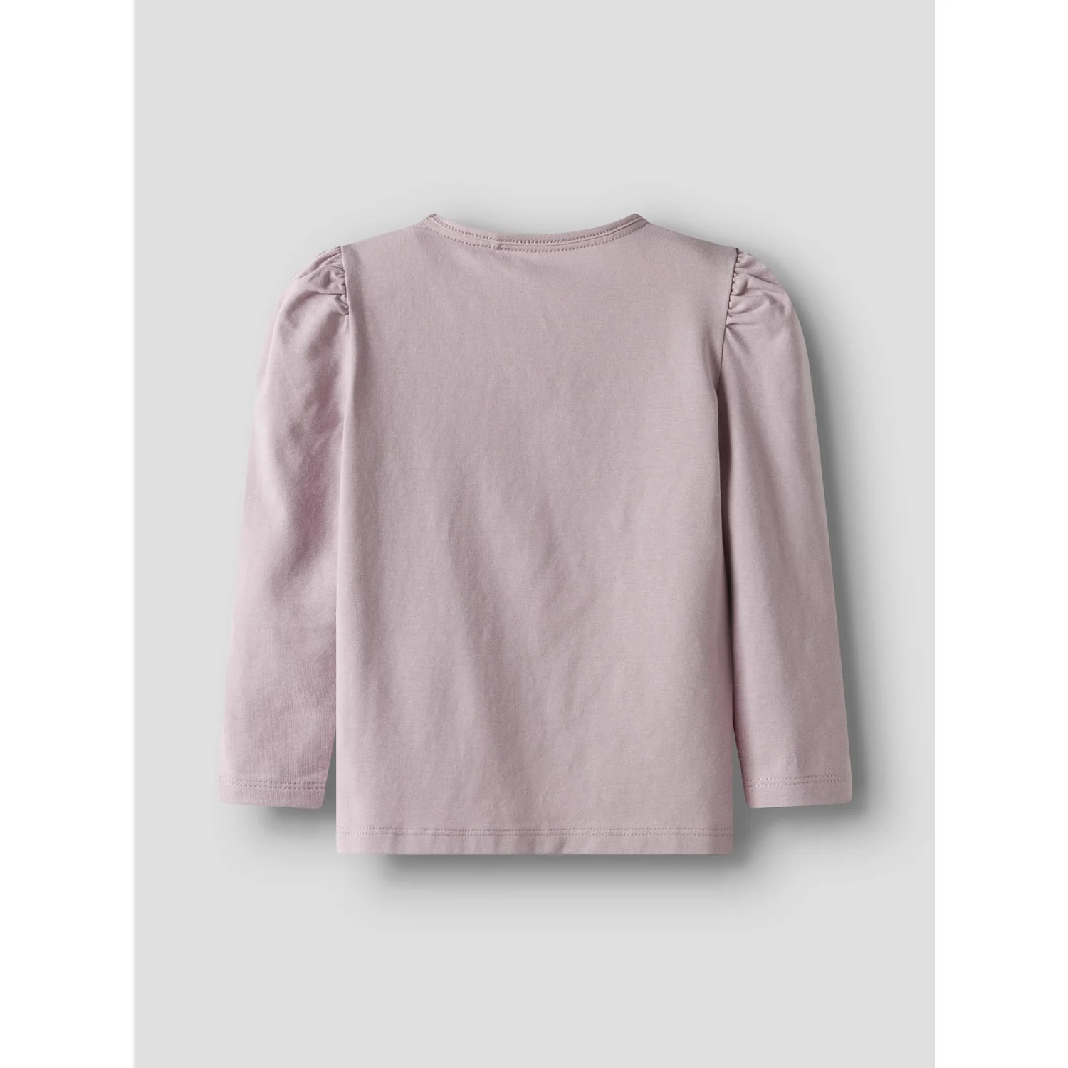 Name It Keepsake Lilac Nmfswana Ls Top - Image 3