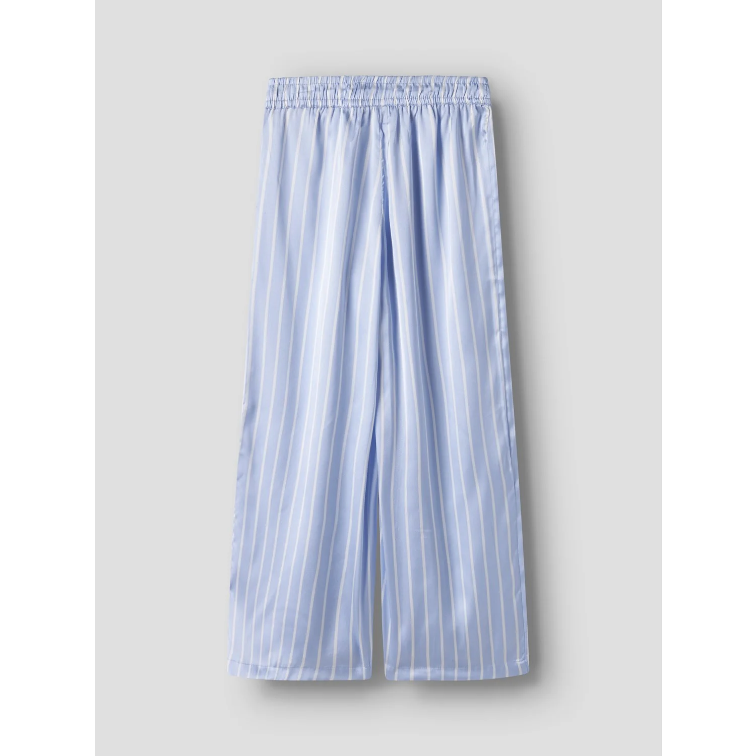 Name It Kentucky Blue Nkfruth Py Wide Pants Box - Image 4