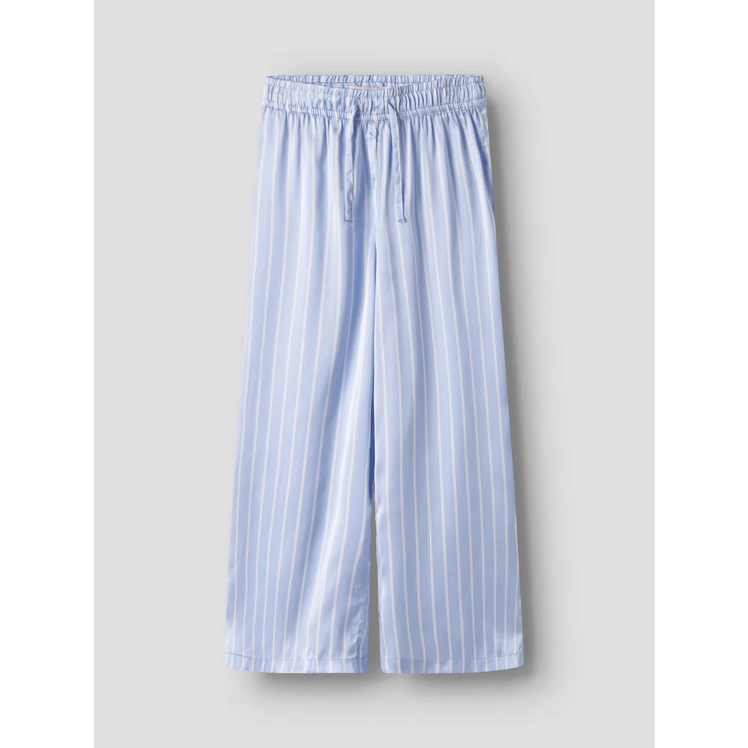 Name It Kentucky Blue Nkfruth Py Wide Pants Box - Image 5
