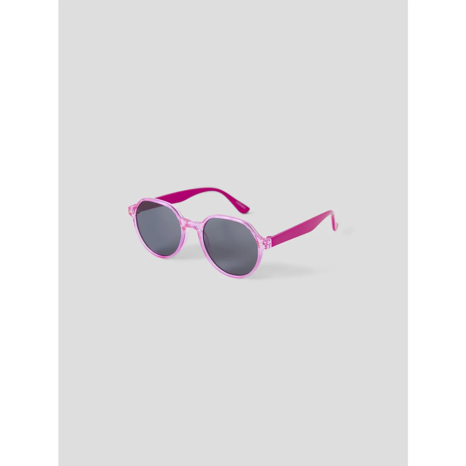 Name It Knockout Pink N077 Nkffrana Sunglasses - Image 3