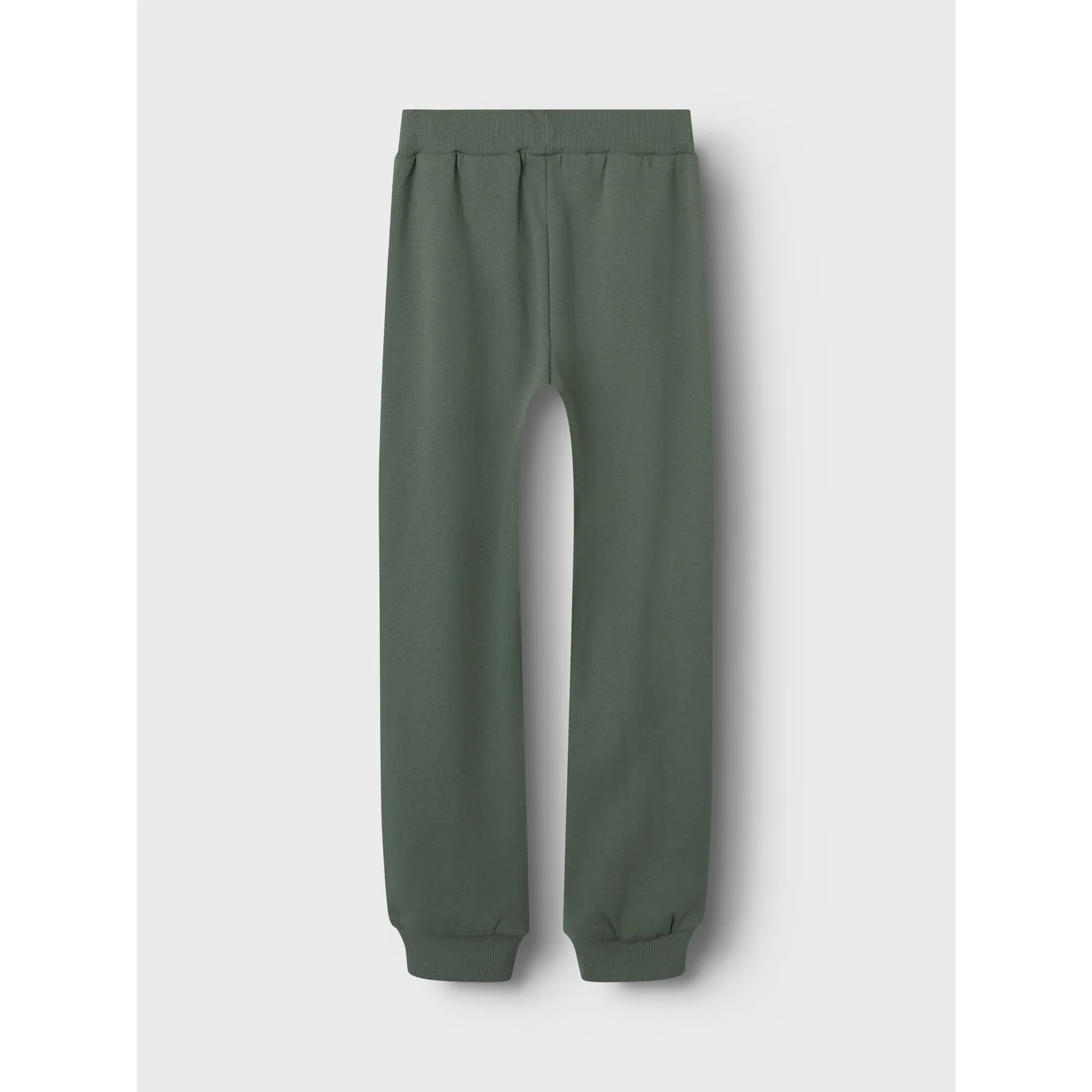 Name It Laurel Wreath Nkmnello Nreg Swe Pants Bru Pb - Image 5
