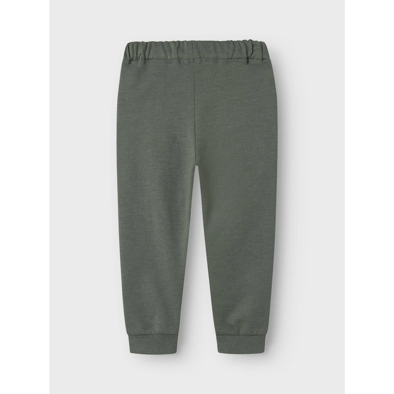 Name It Laurel Wreath Nmmolaf Nreg Swe Pant Bru Pb - Image 5