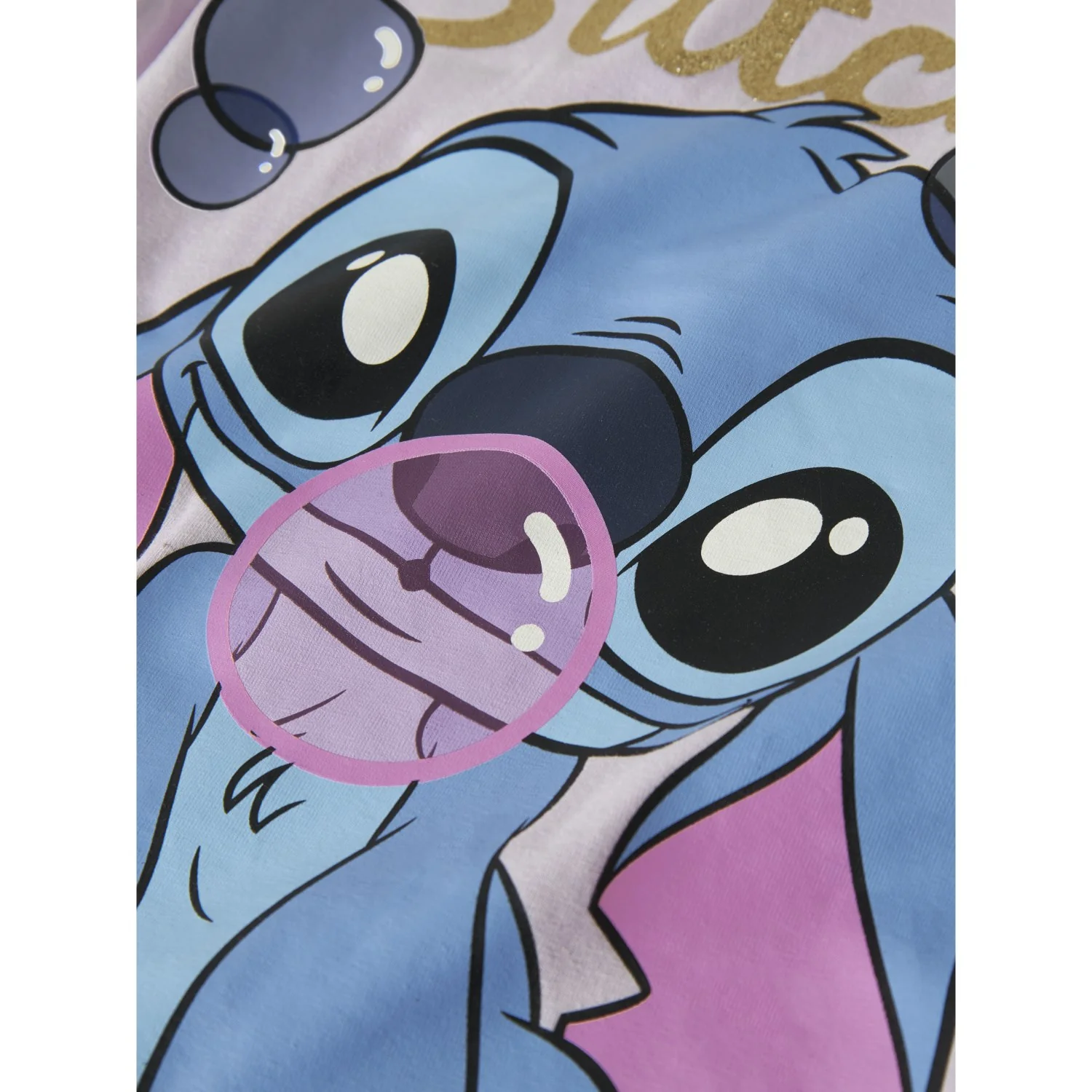 Name It Lavender Fog Nmffufu Stitch Ls Top Box Wdi - Image 4