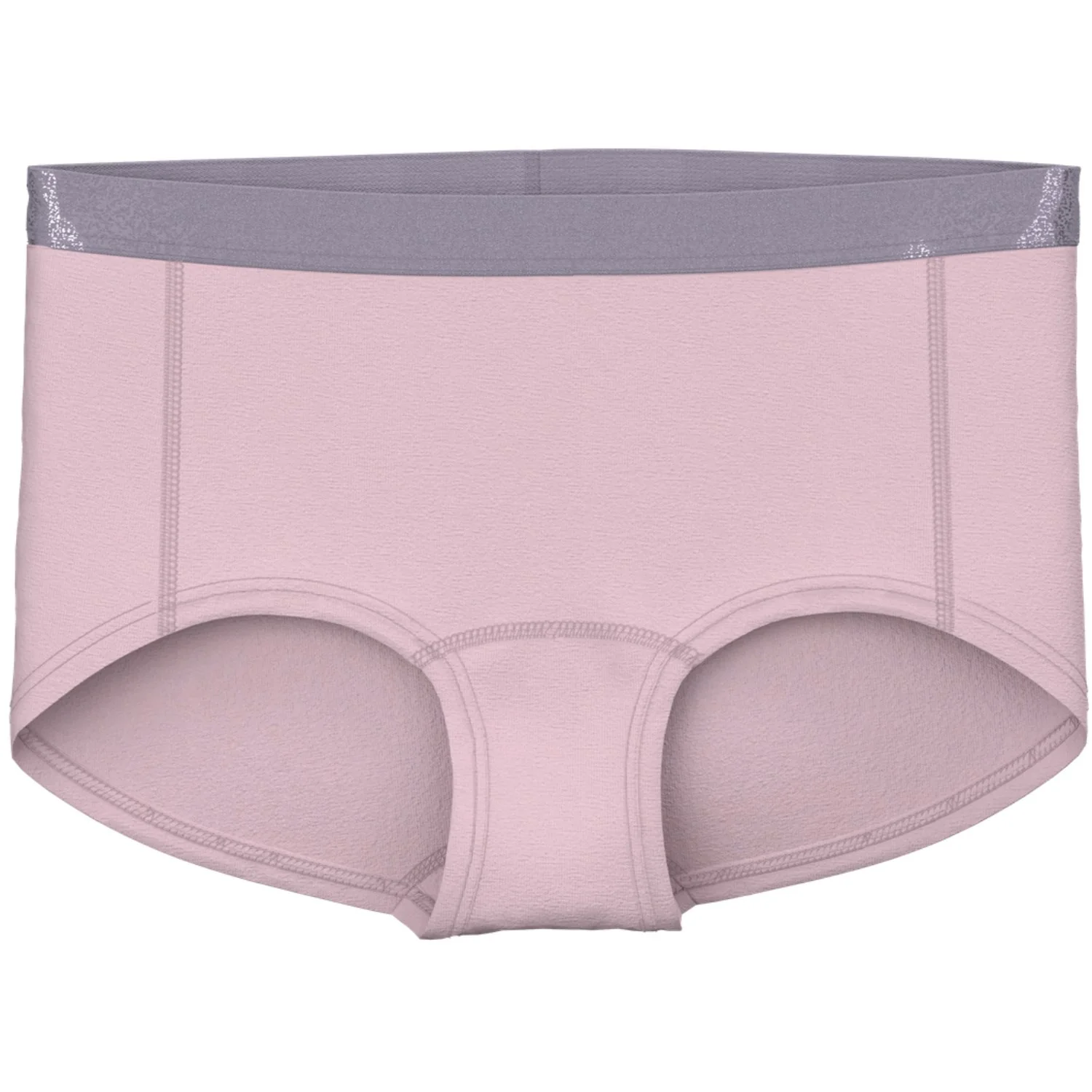 Name It Lavender Gray Nkfhipster 3P Lavender Hearts Noos - Image 2