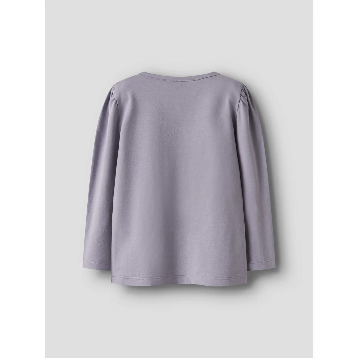Name It Lavender Gray Nmfdora Frozen Ls Top Box Wdi - Image 4