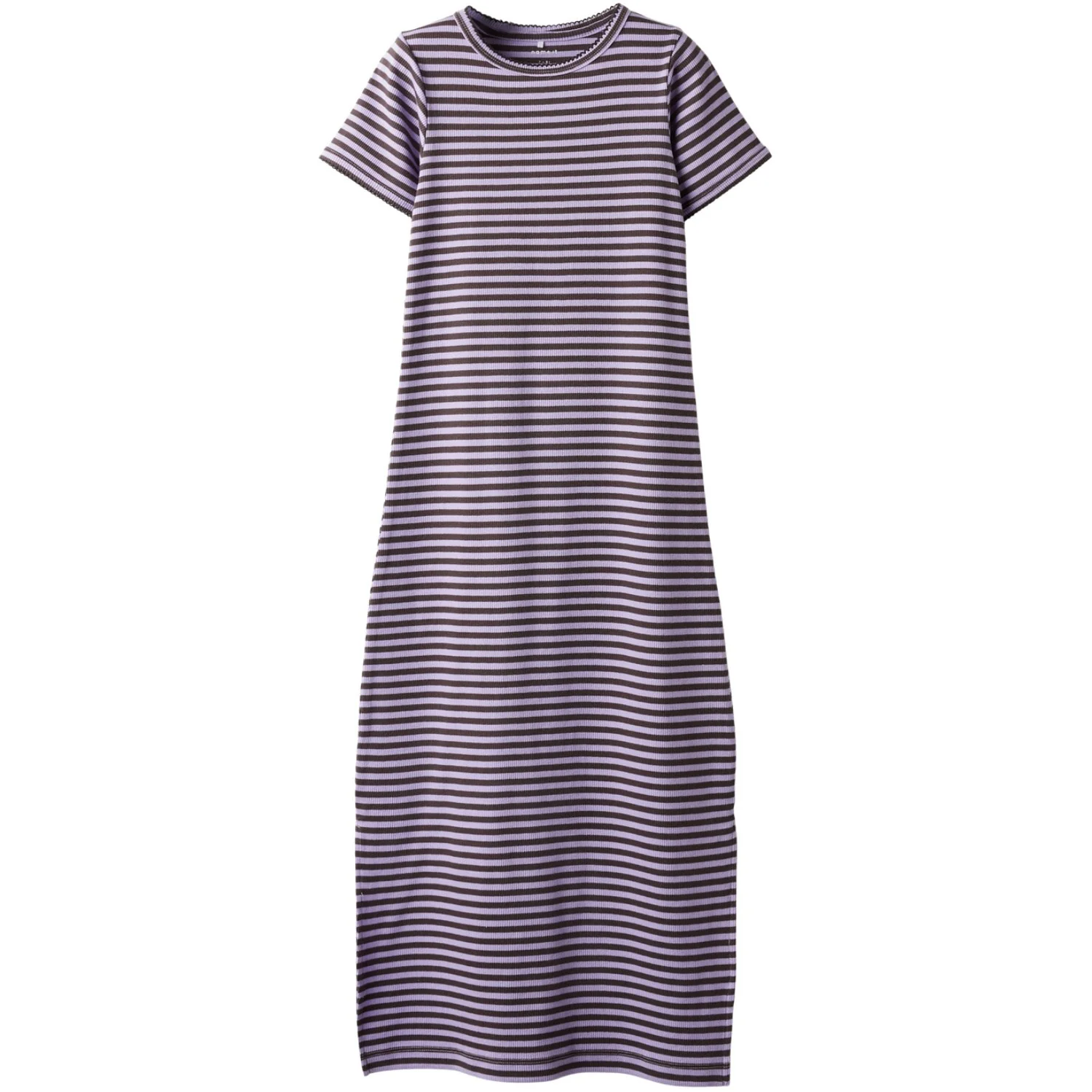Name It Lavendula Nkfhelina Ss Dress