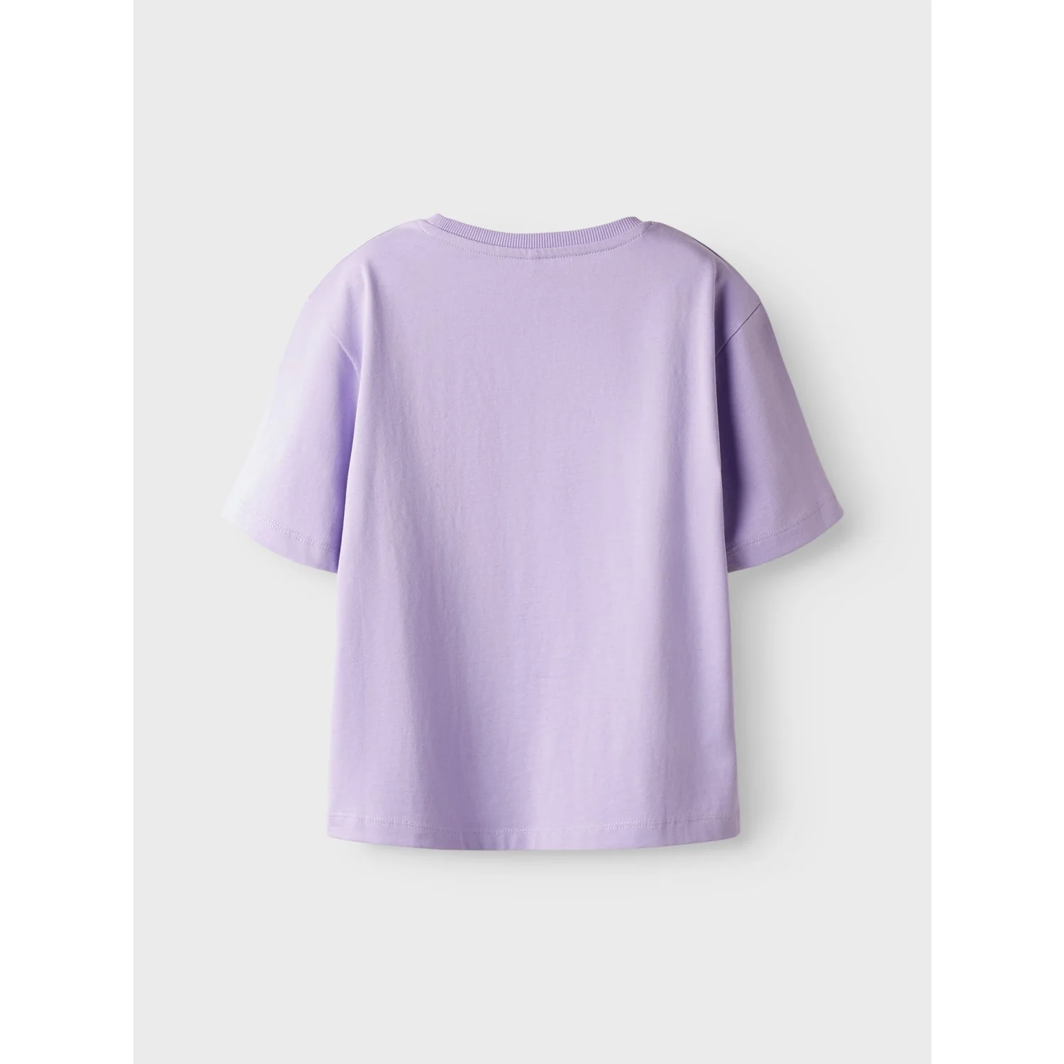 Name It Lavendula Nkfhellia Ss Nreg Top - Image 3