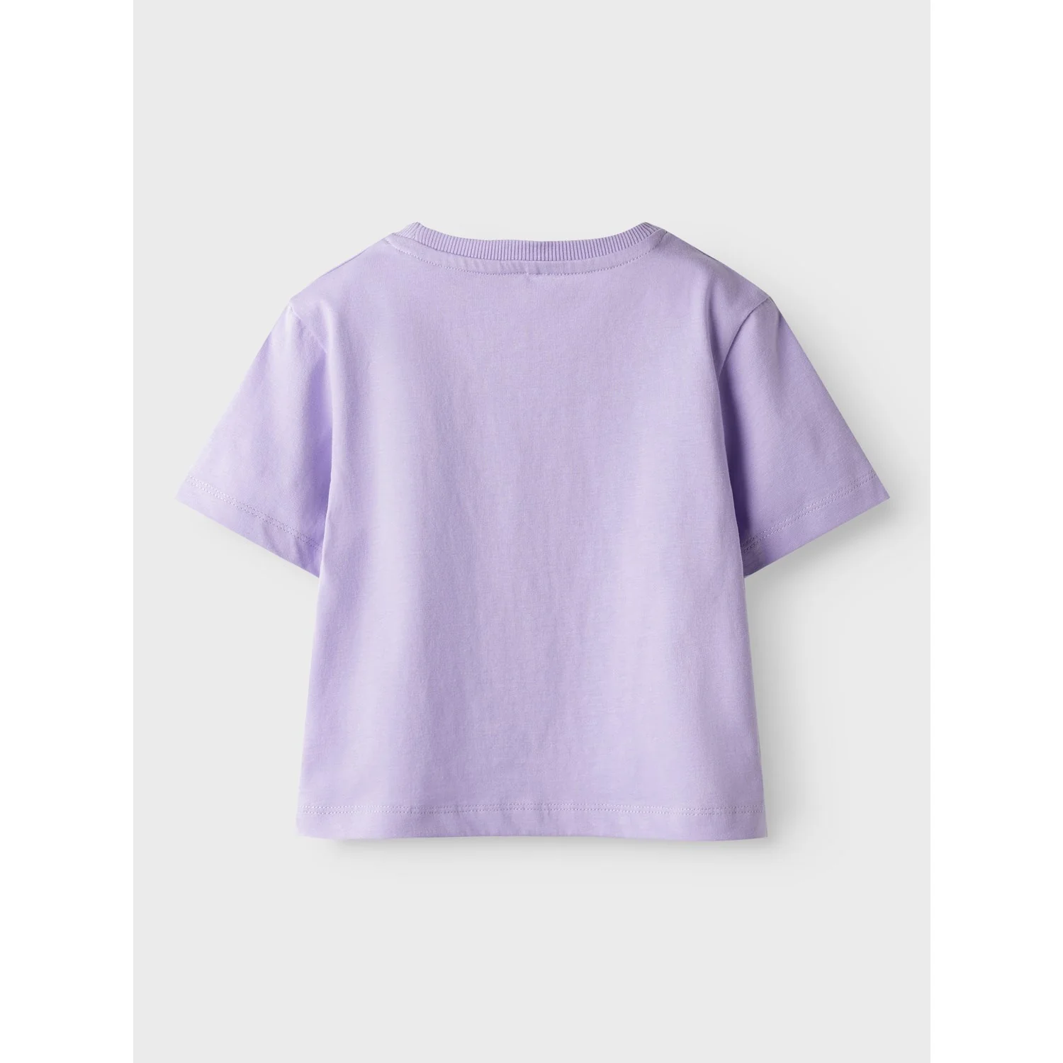 Name It Lavendula Nmfhaline Ss Nreg Top - Image 3