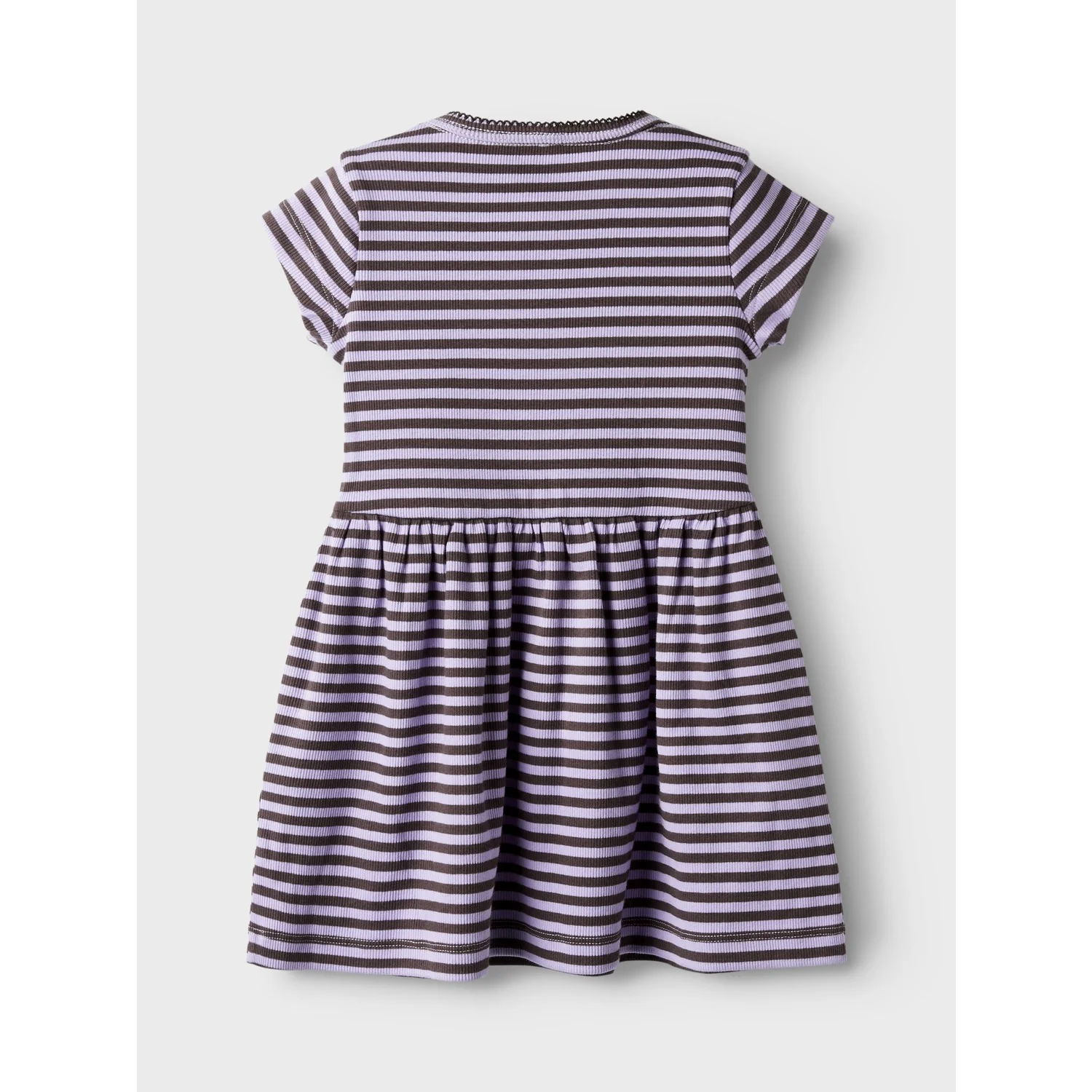 Name It Lavendula Nmfhelina Cap Sleeve Dress - Image 4