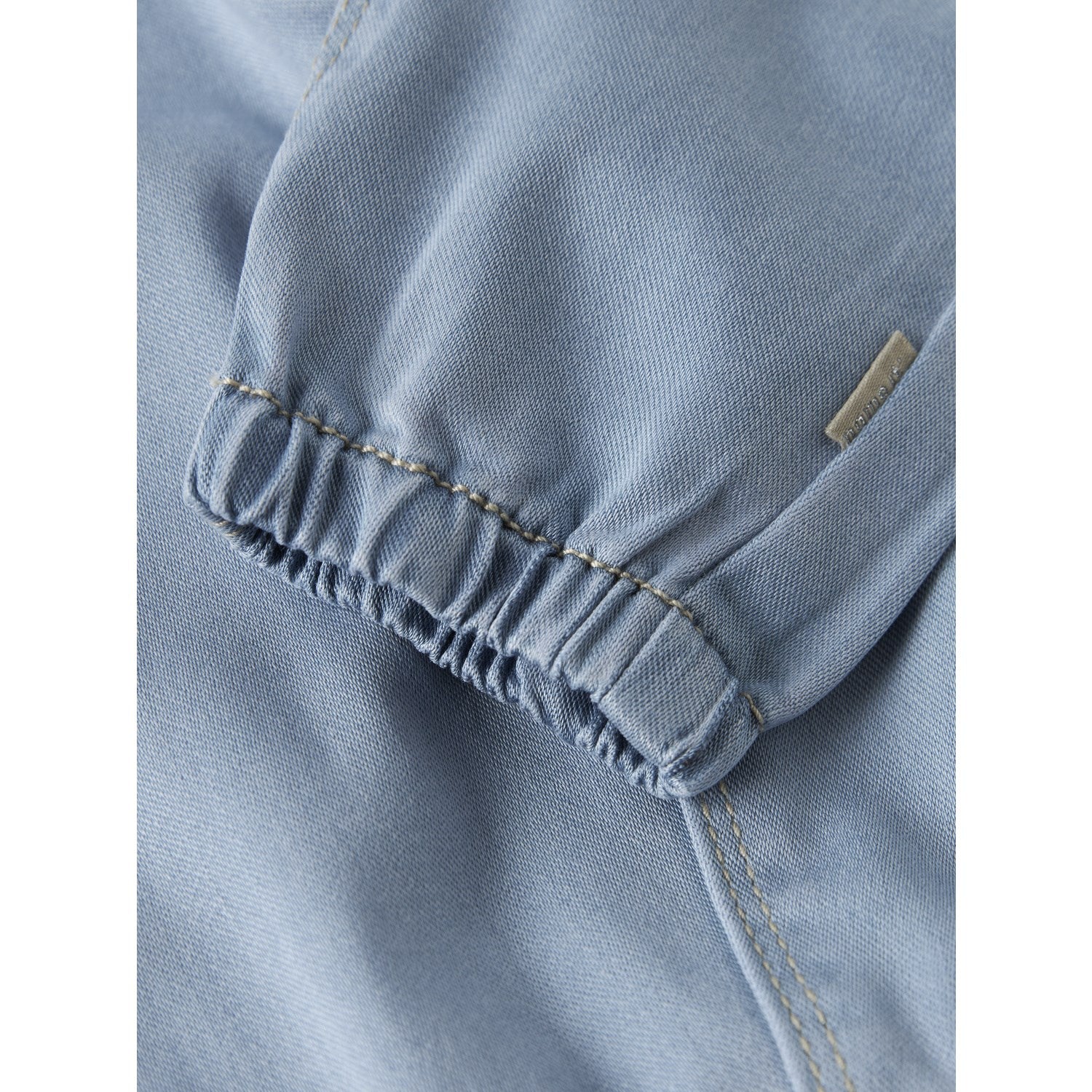Name It Light Blue Denim Nbfrose R Jeans 2090-To Noos - Image 2