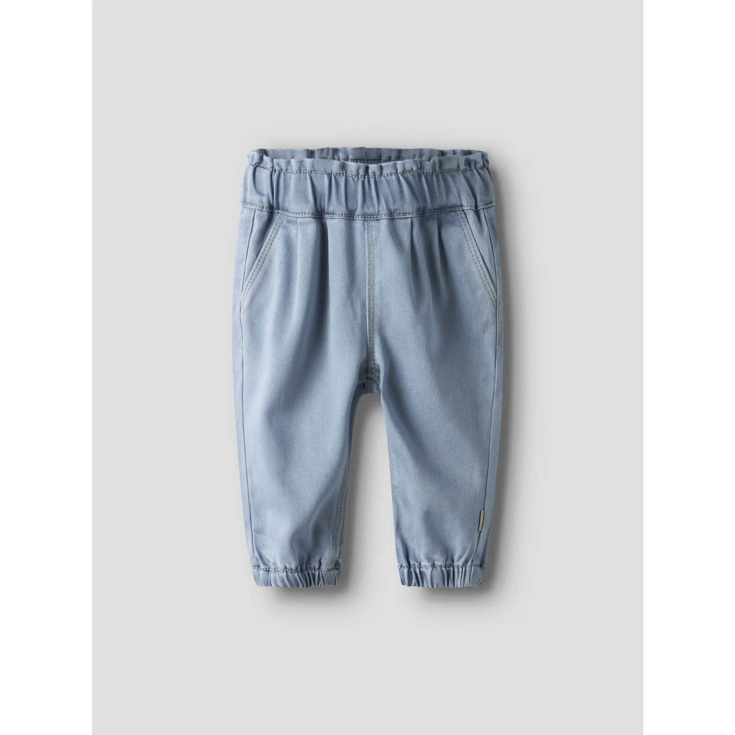 Name It Light Blue Denim Nbfrose R Jeans 2090-To Noos - Image 4