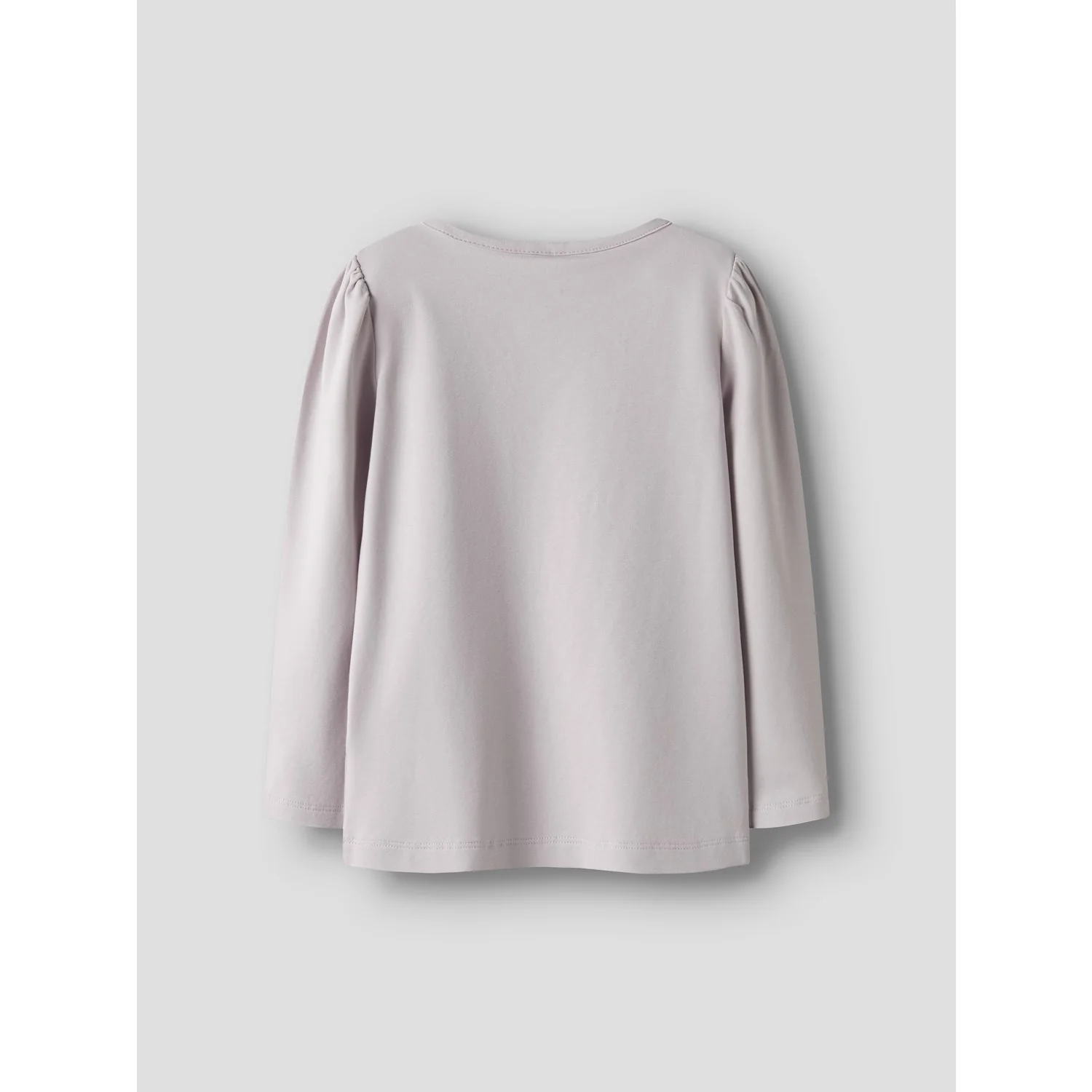 Name It Lilac Marble Nmfboloras Ls Top - Image 2