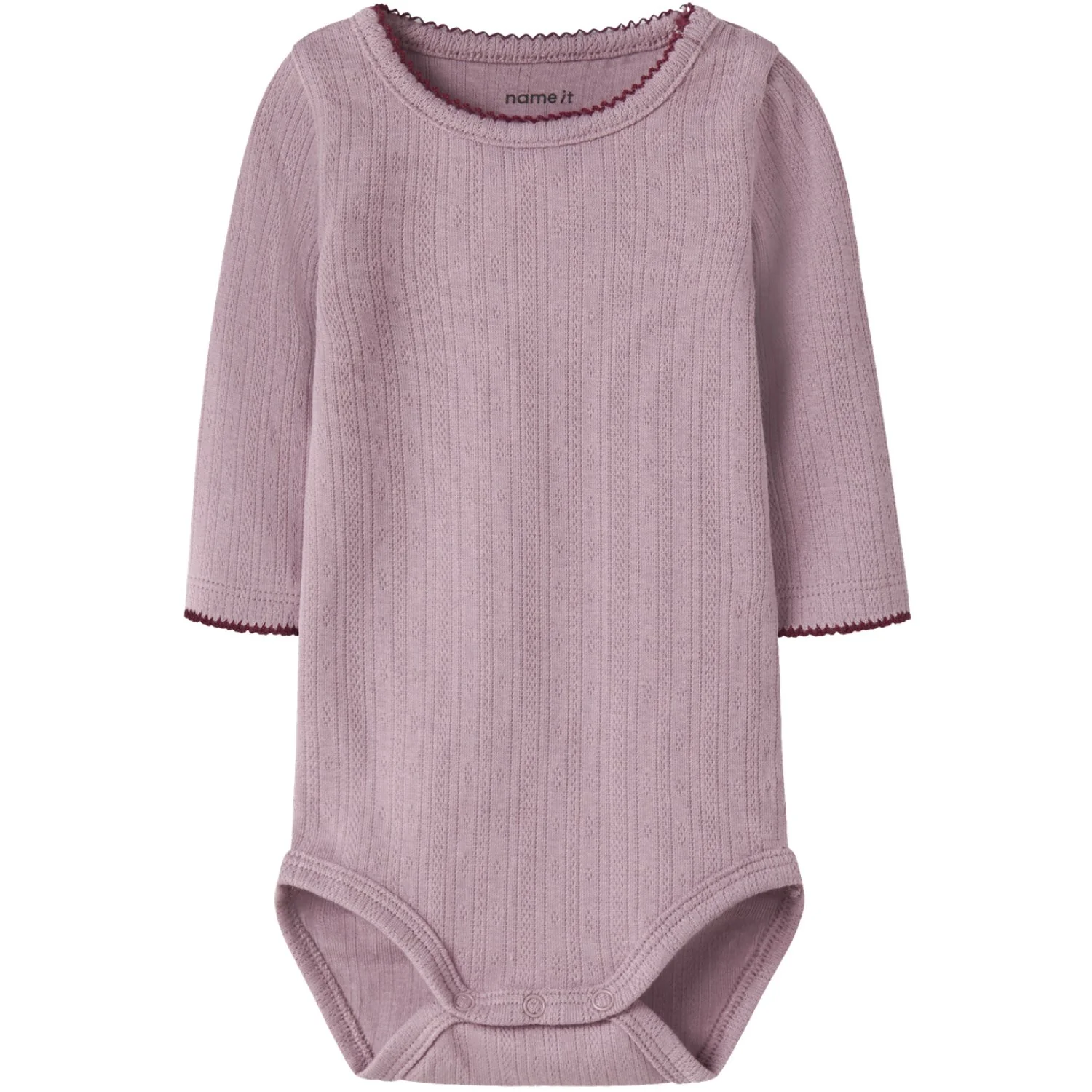 Name It Lilas Nbfkirsa Ls Body