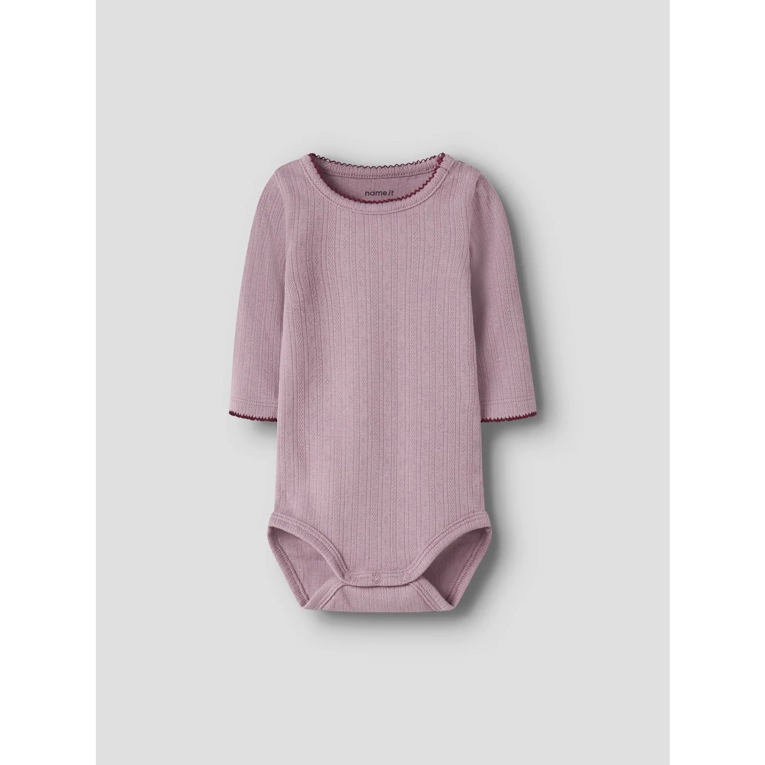 Name It Lilas Nbfkirsa Ls Body - Image 3