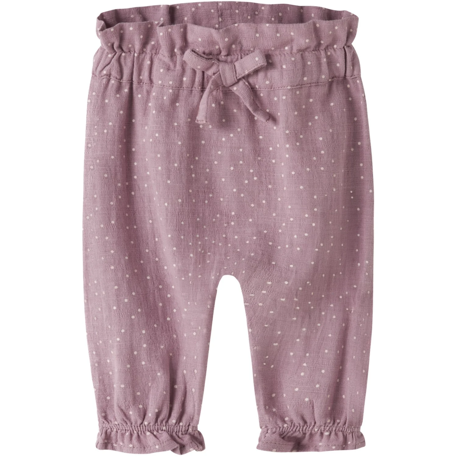 Name It Lilas Nbflalou Pants