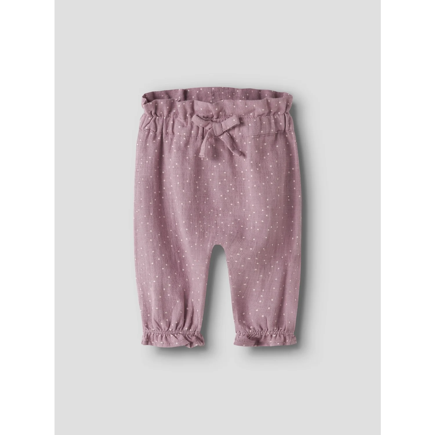 Name It Lilas Nbflalou Pants - Image 2