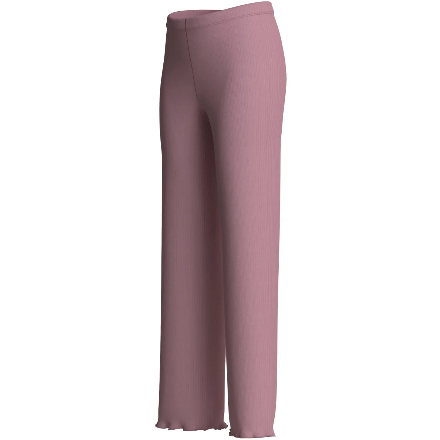 Name It Lilas Nkfvemma Solid Pants - Image 2