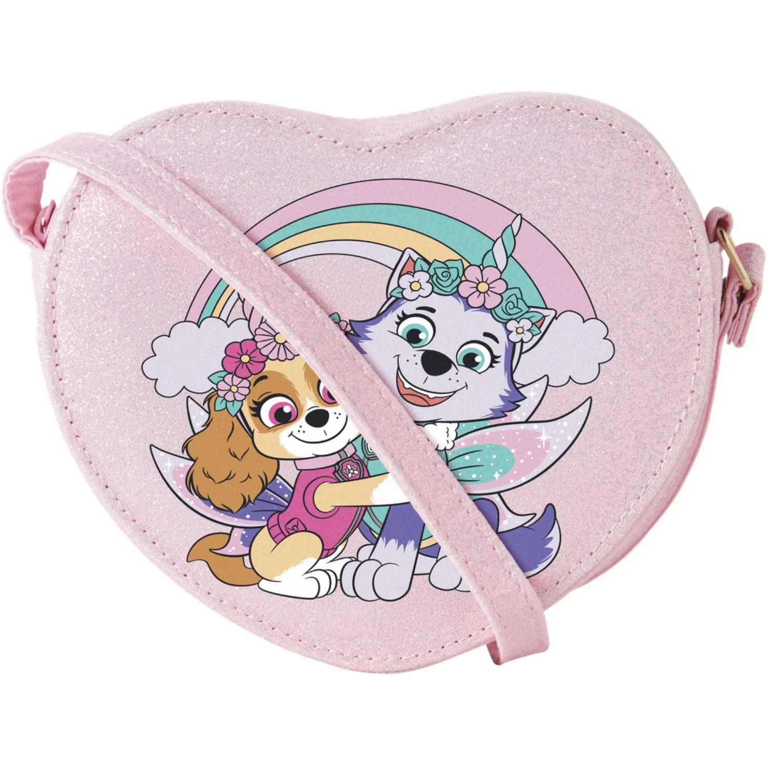 Name It Lilas Nmfjemasa Paw Bag Cplg