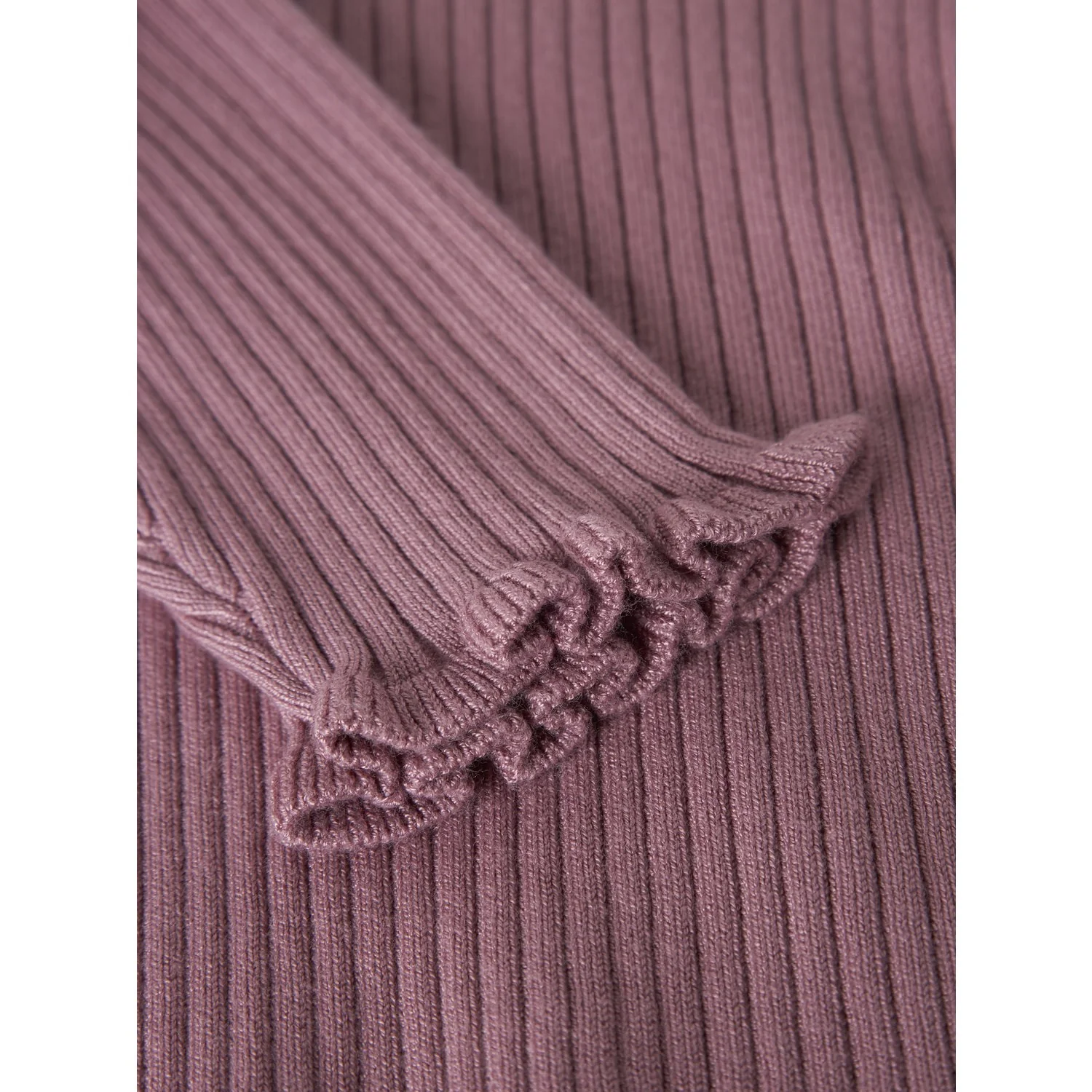 Name It Lilas Nmfleanna Ls Knit - Image 2