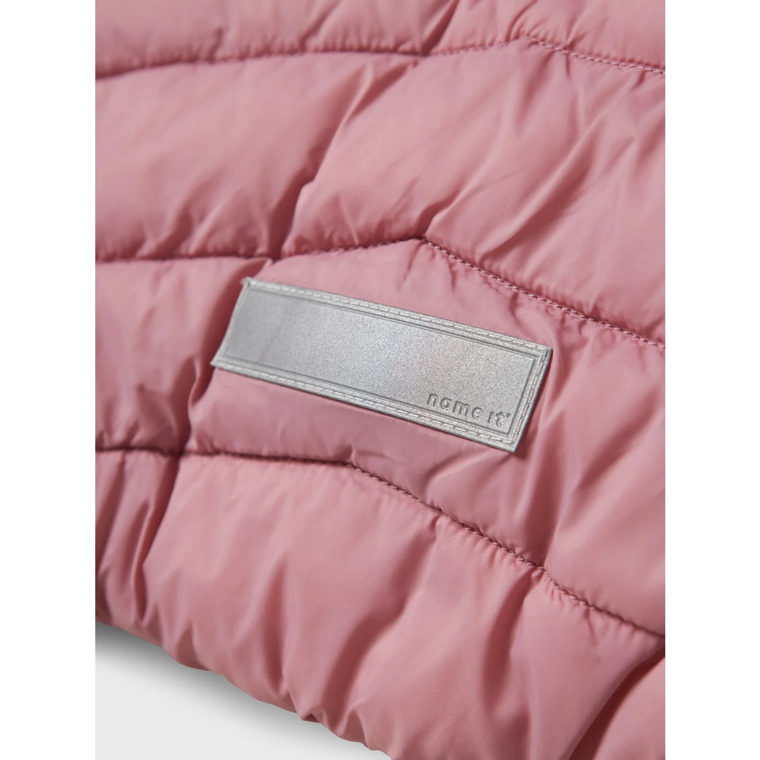 Name It Lilas Nmfmarble Jacket Pb - Image 4