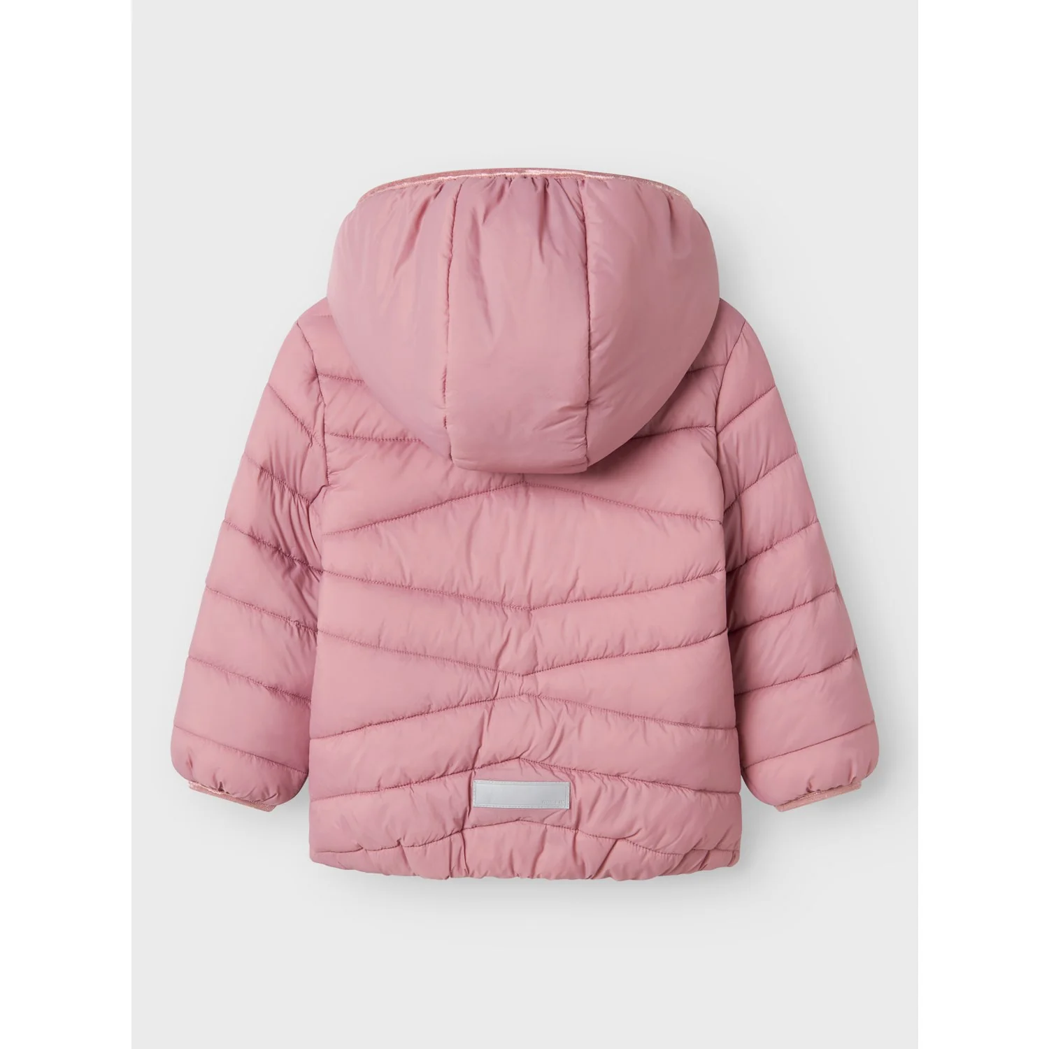 Name It Lilas Nmfmarble Jacket Pb - Image 6