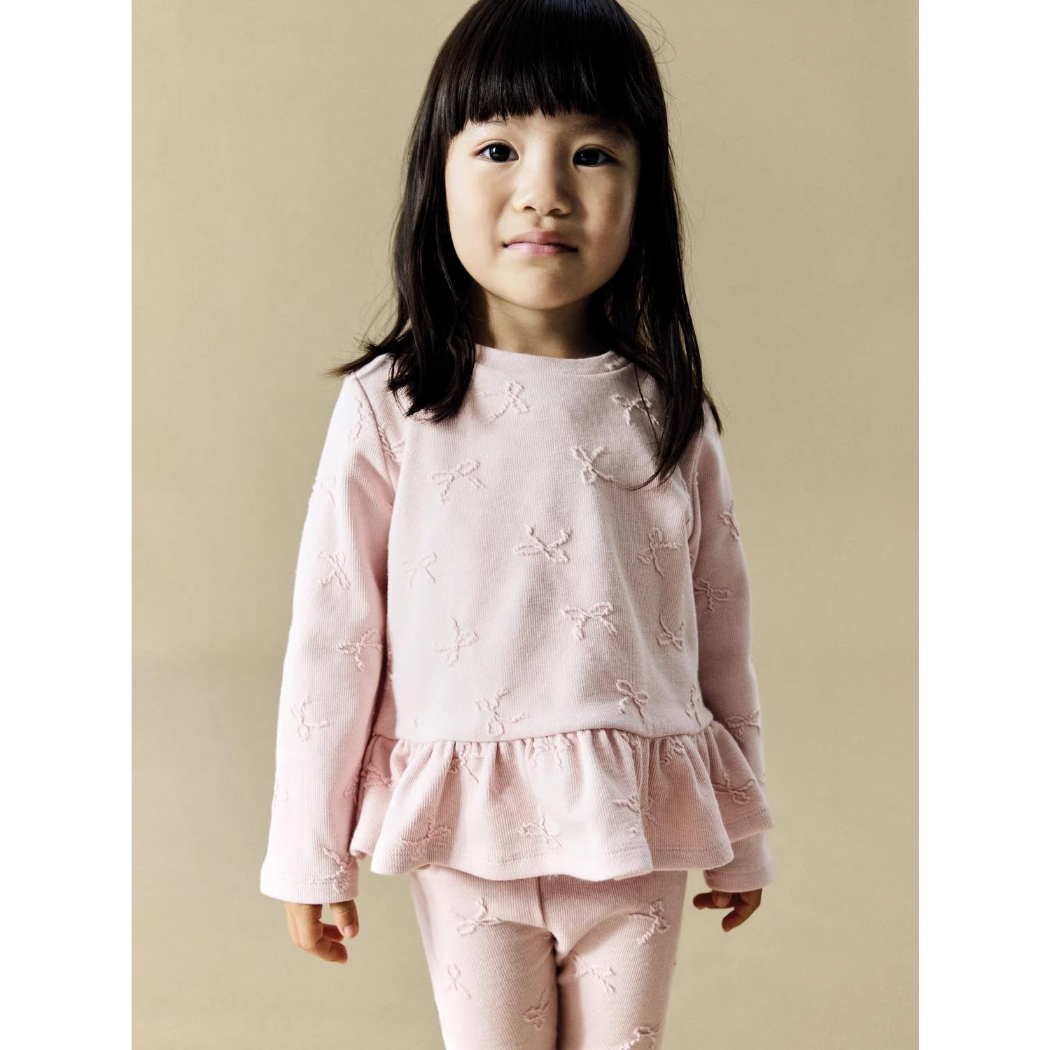 Name It Lotus Nmfkatty Ls Top - Image 3
