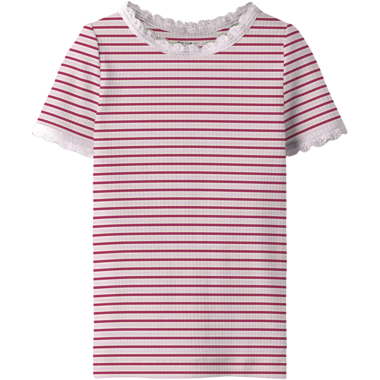 Name It Love Potion Nmffensina Slim Ss Top Pb