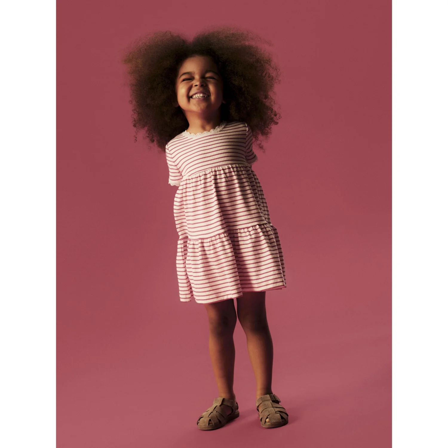 Name It Love Potion Nmffensina Ss Dress Pb - Image 2