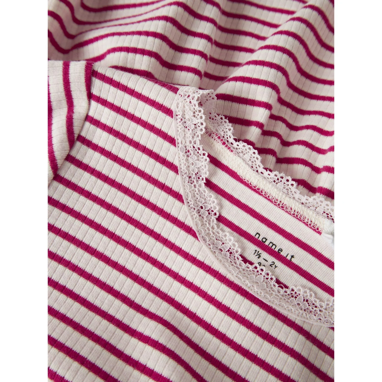 Name It Love Potion Nmffensina Ss Dress Pb - Image 4