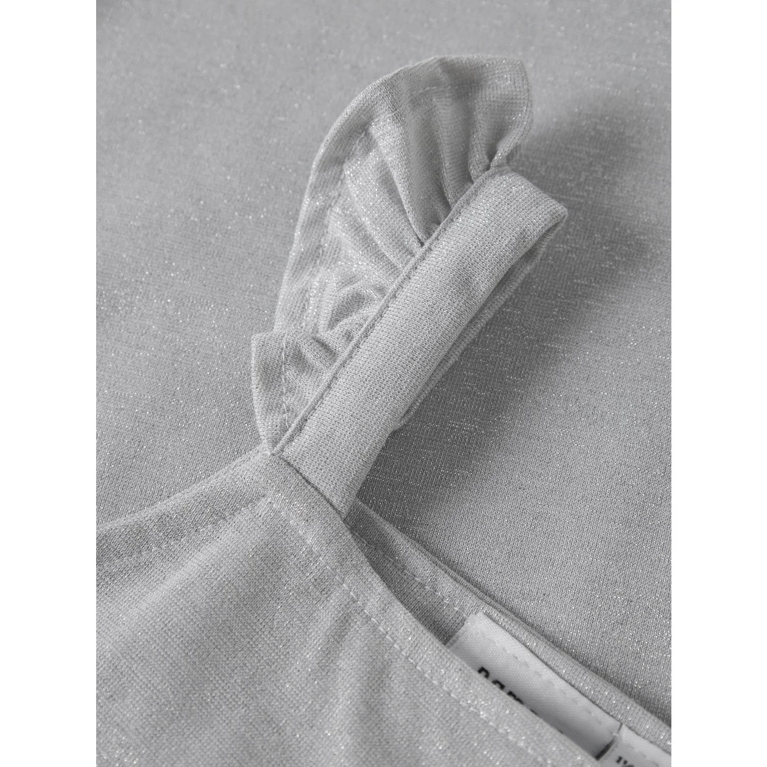 Name It Lucent White Nmfjijia Slim Short Strap Top Pb - Image 2